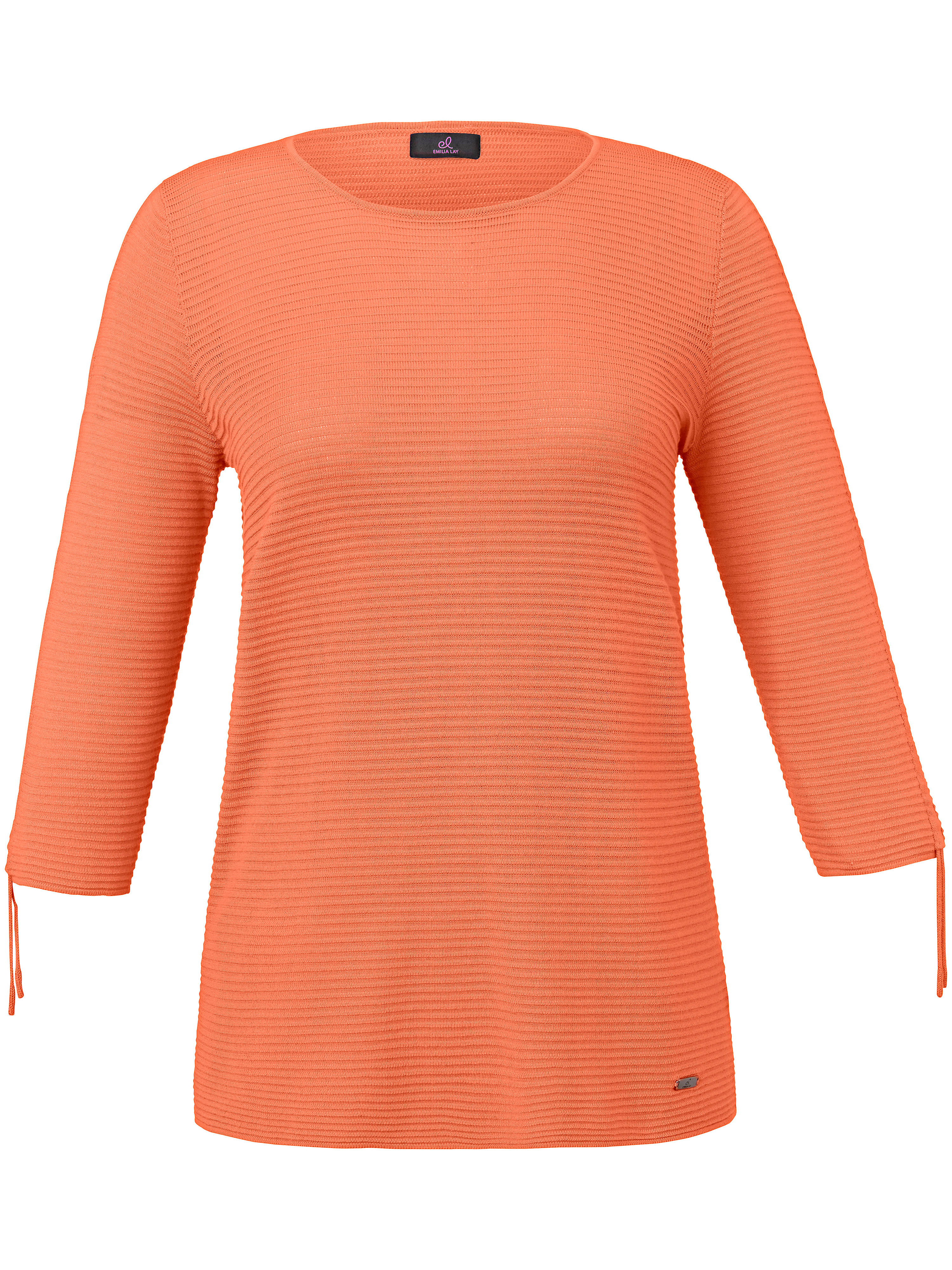 Trui Van Emilia Lay Oranje emilia lay kopen in de aanbieding Trui Van Emilia Lay Oranje emilia lay kopen in de aanbieding