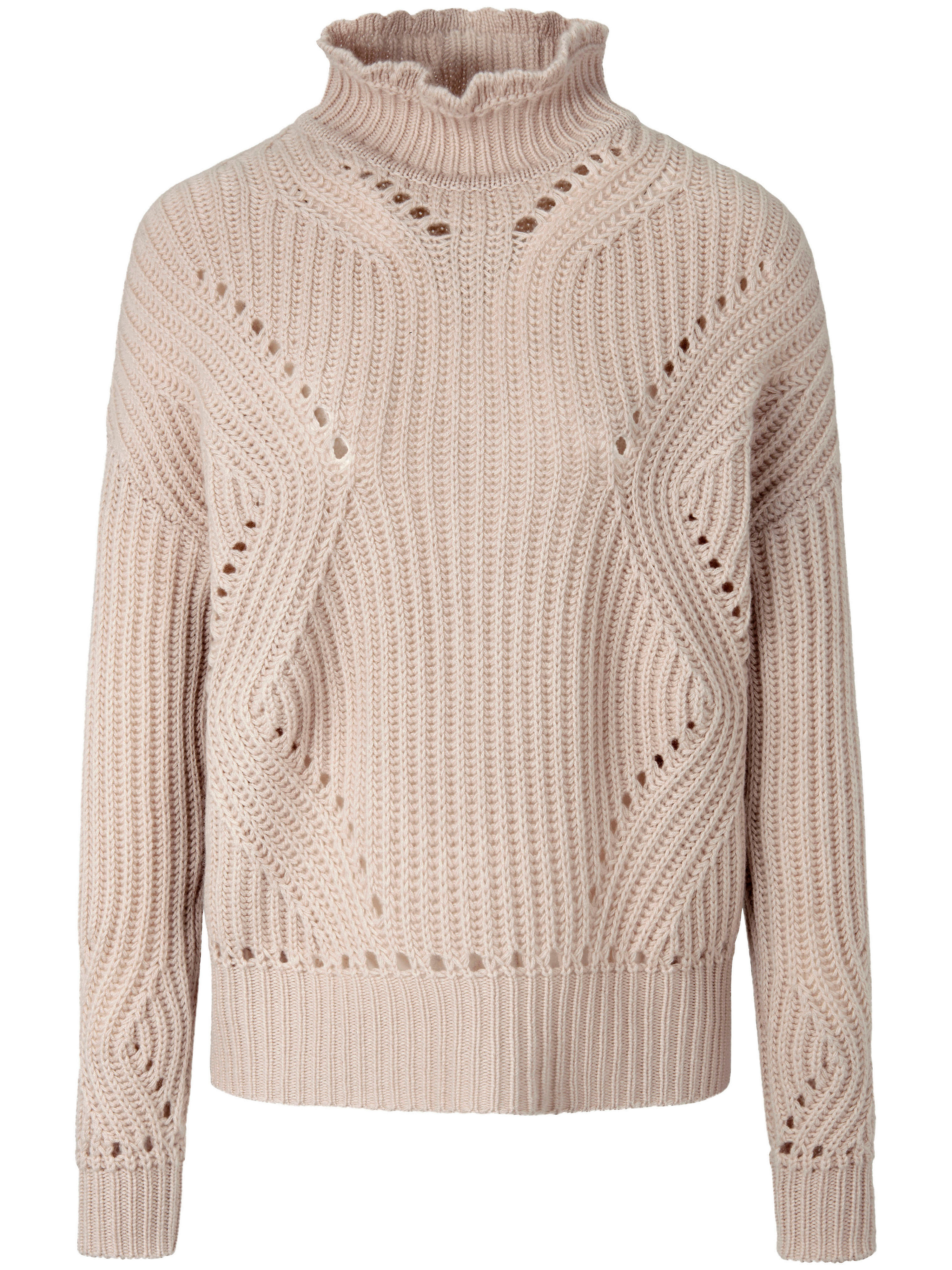 Trui Van 100 Kasjmier Ftc Cashmere Beige ftc cashmere kopen in de aanbieding Trui Van 100 Kasjmier Ftc Cashmere Beige ftc cashmere kopen in de aanbieding