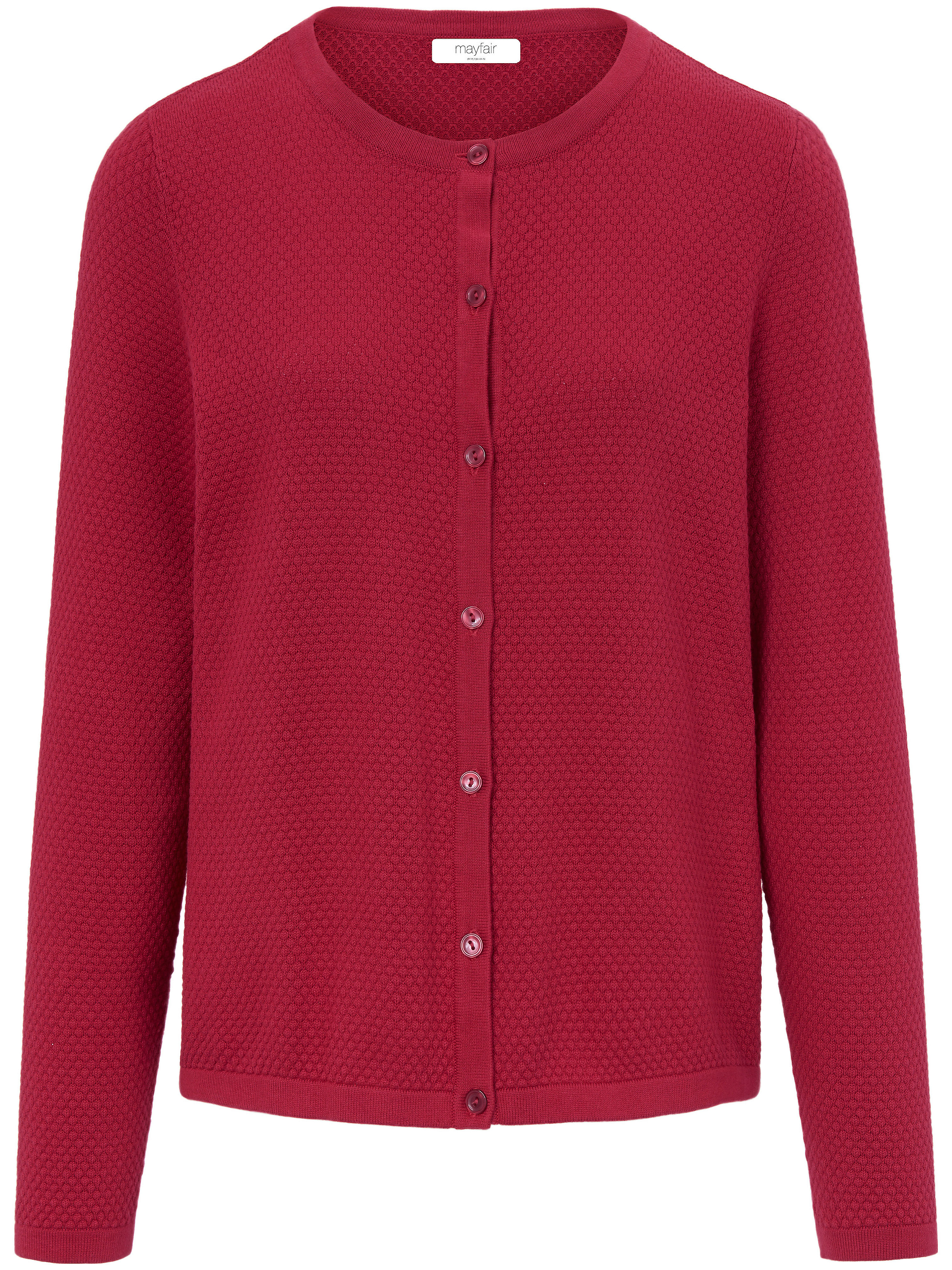 Vest Van Mayfair By Peter Hahn Multicolour mayfair by peter hahn kopen in de aanbieding