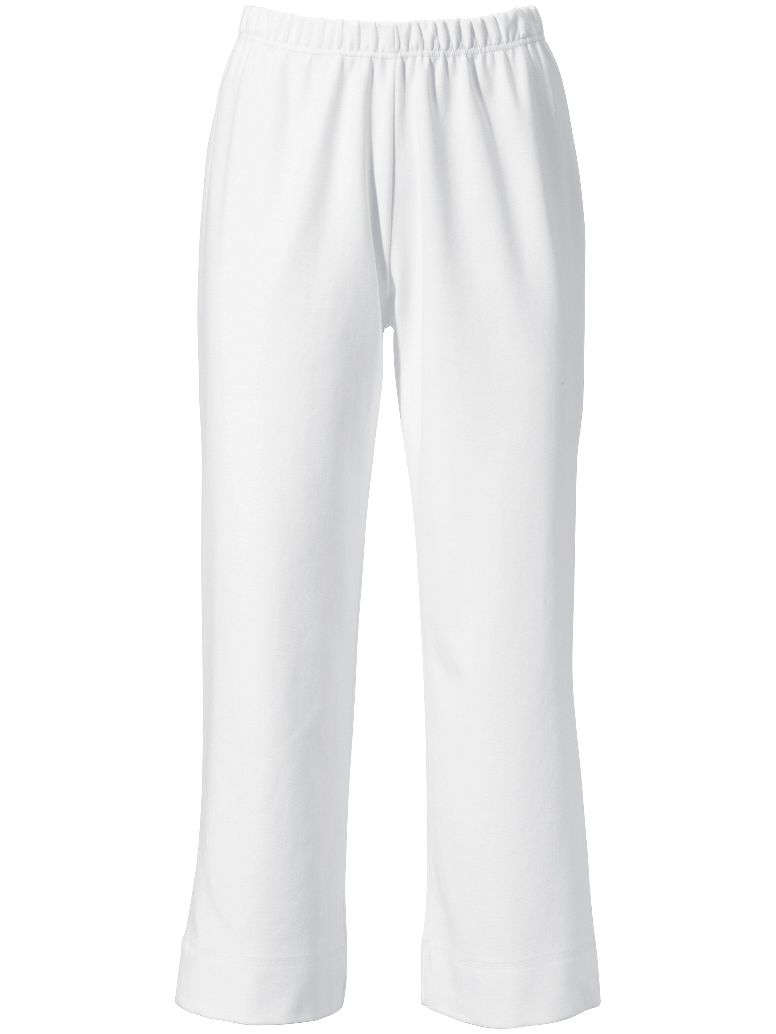 78 Comfortbroek Van Green Cotton Wit green cotton kopen in de aanbieding