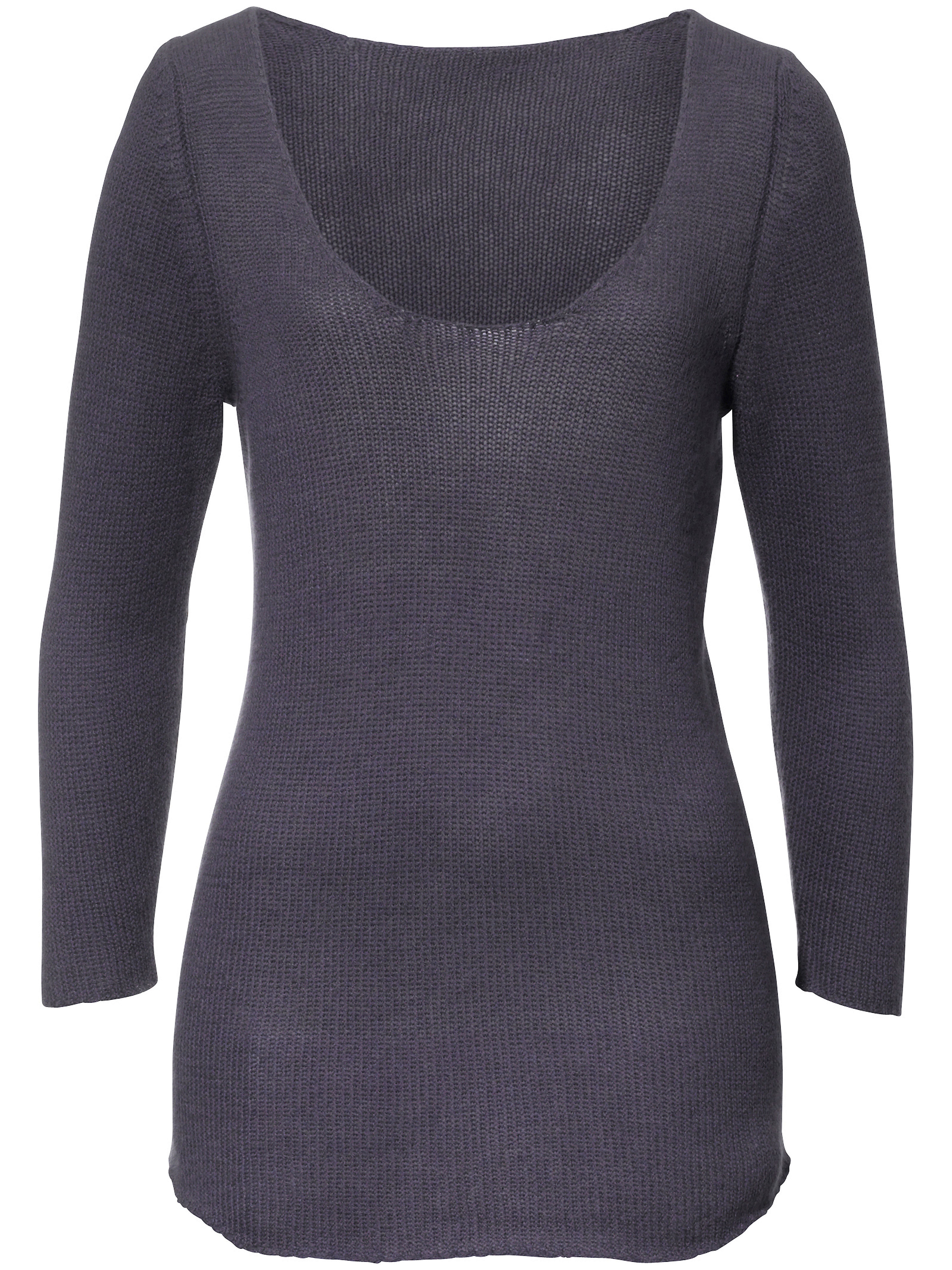 Trui Van 100 Kasjmier Peter Hahn Cashmere Paars peter hahn kopen in de aanbieding Trui Van 100 Kasjmier Peter Hahn Cashmere Paars peter hahn kopen in de aanbieding
