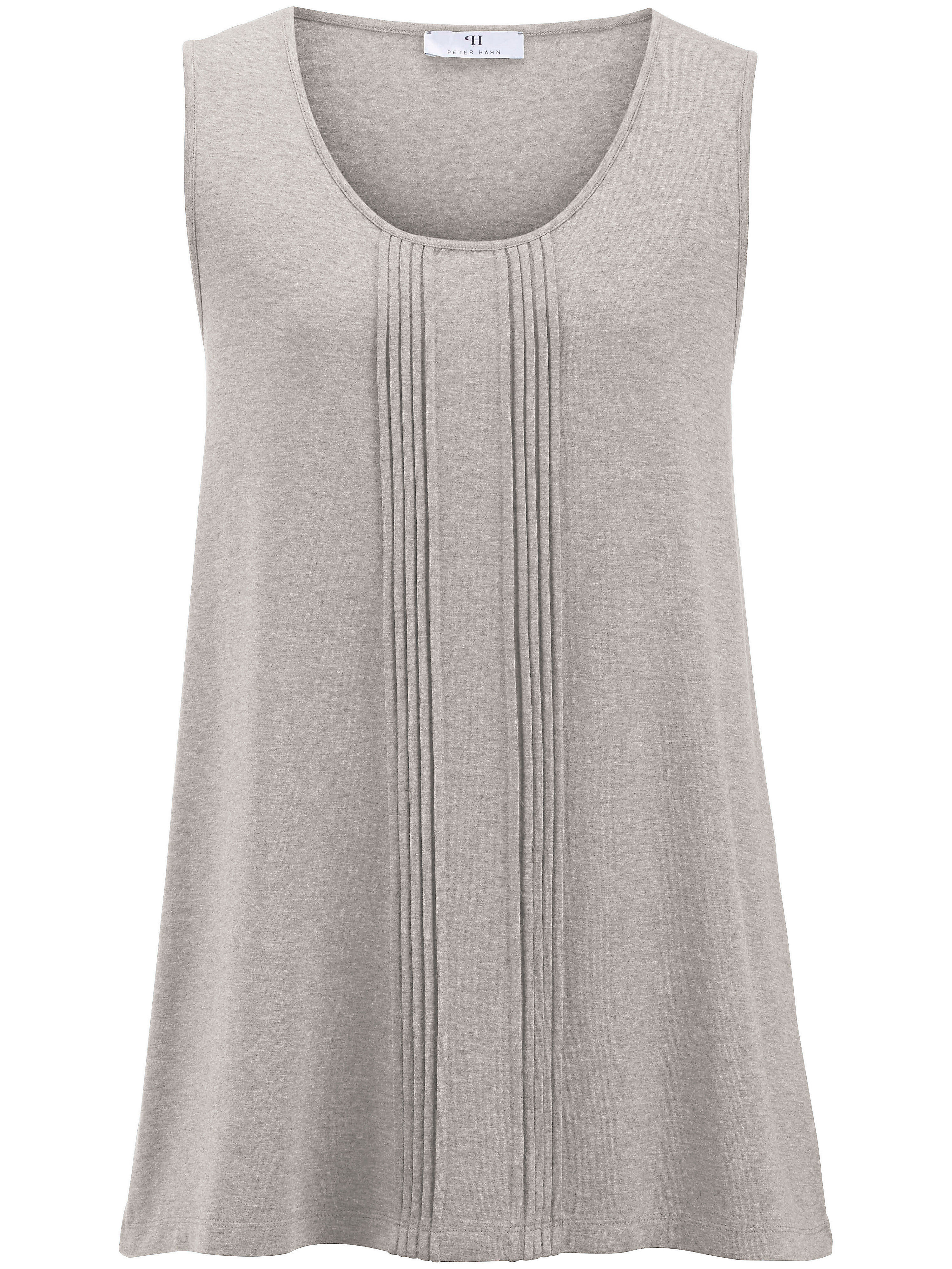 Top Van Peter Hahn Beige peter hahn kopen in de aanbieding