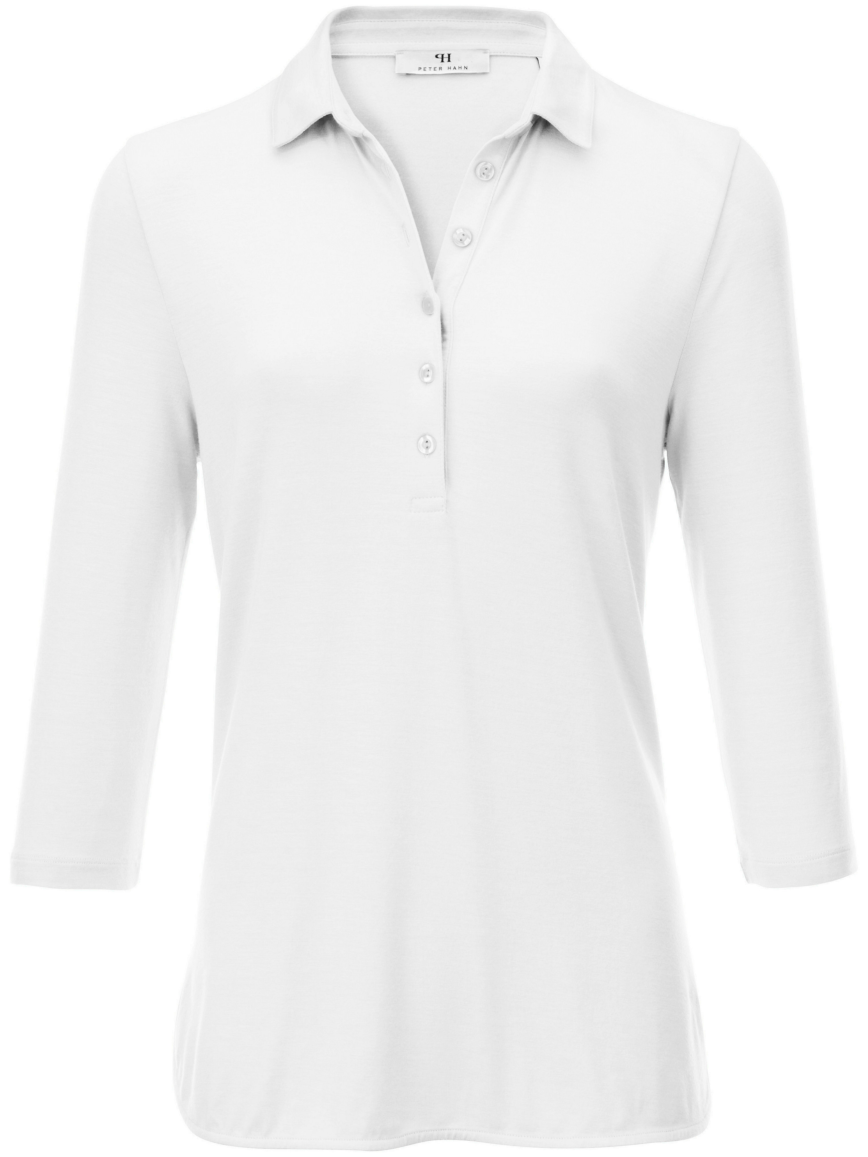 Blouse Van Peter Hahn Wit peter hahn kopen in de aanbieding Blouse Van Peter Hahn Wit peter hahn kopen in de aanbieding