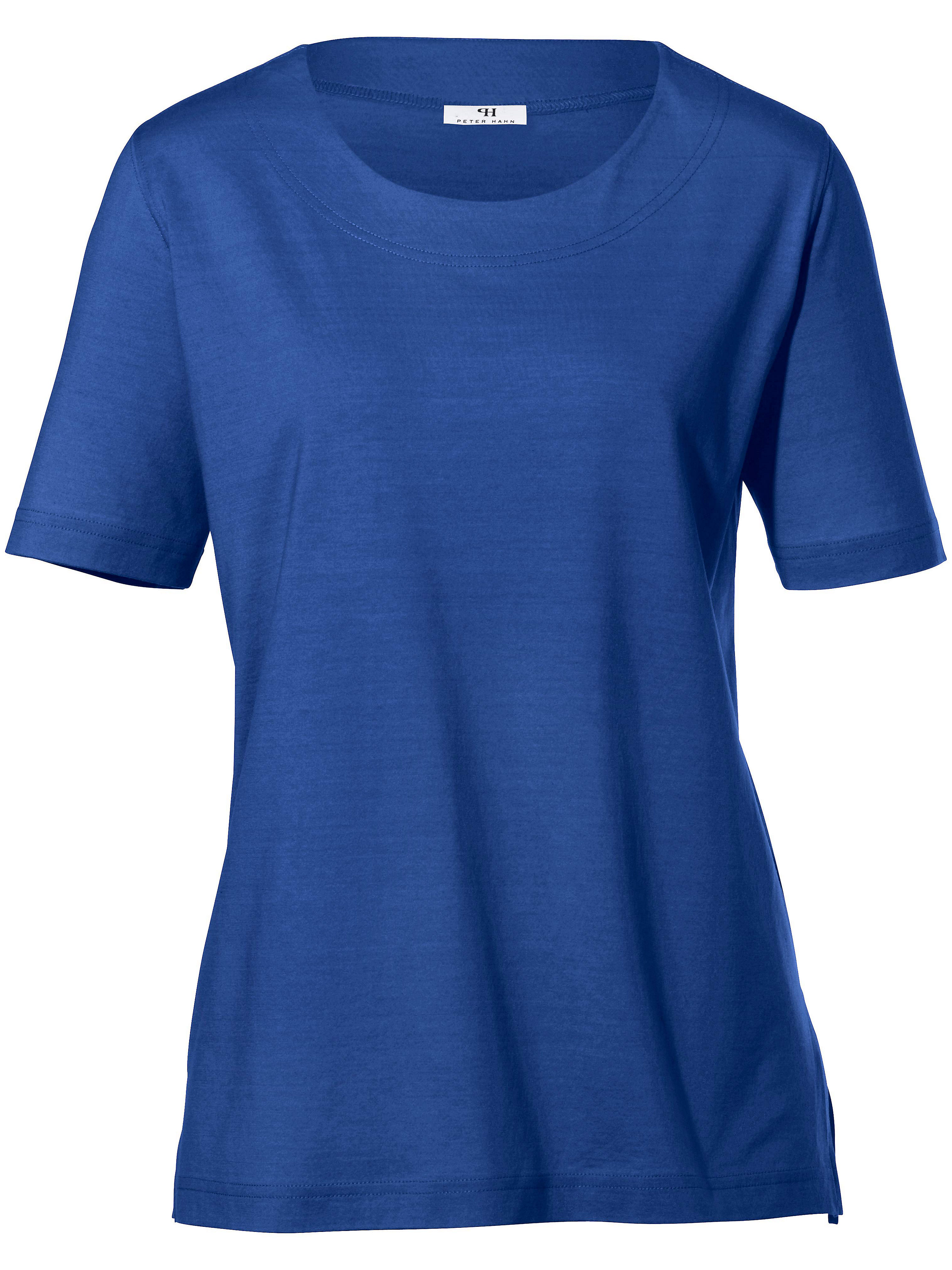 Le T-shirt Peter Hahn bleu taille 50