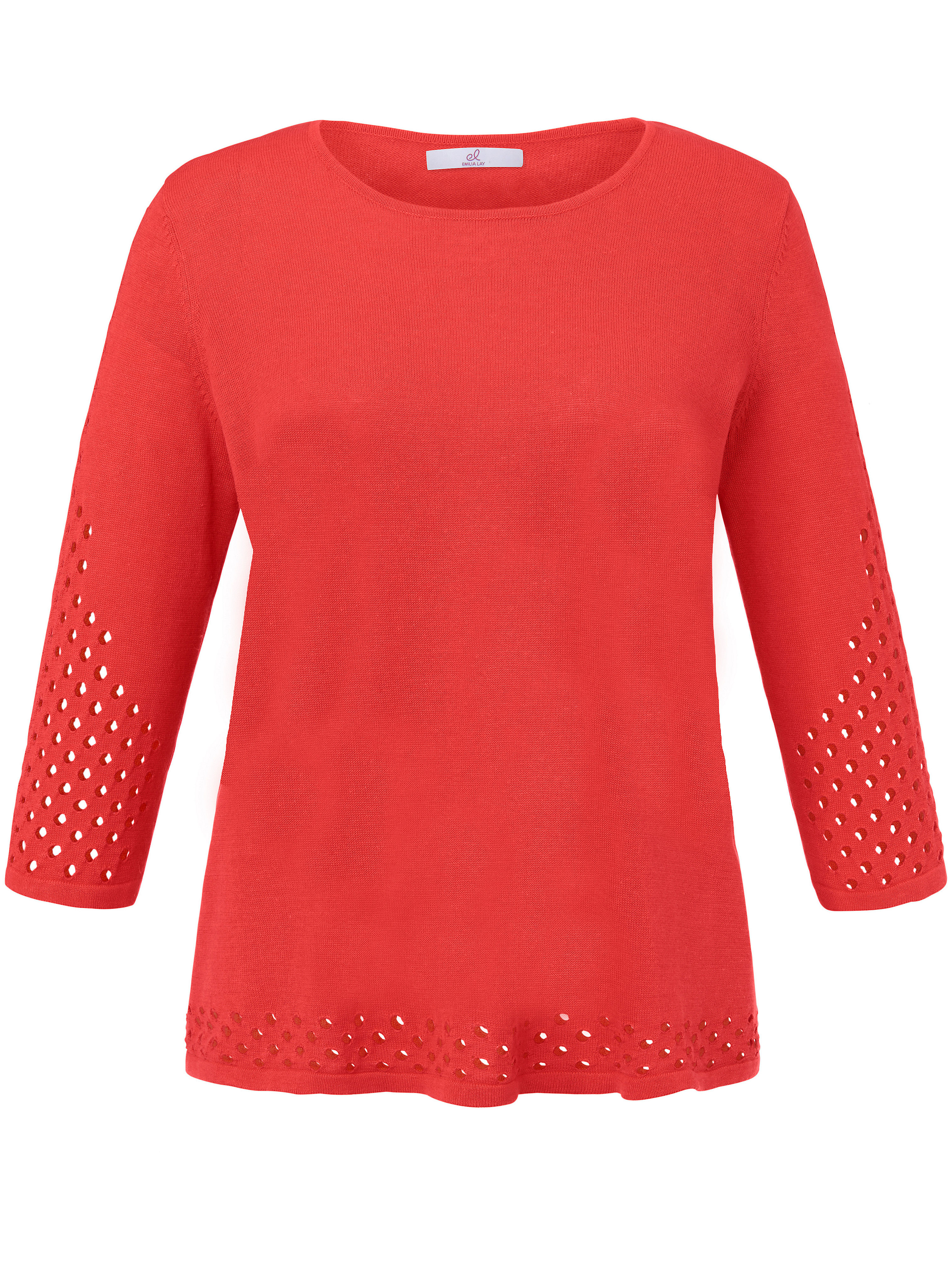 Trui Van Emilia Lay Beige emilia lay kopen in de aanbieding Trui Van Emilia Lay Beige emilia lay kopen in de aanbieding