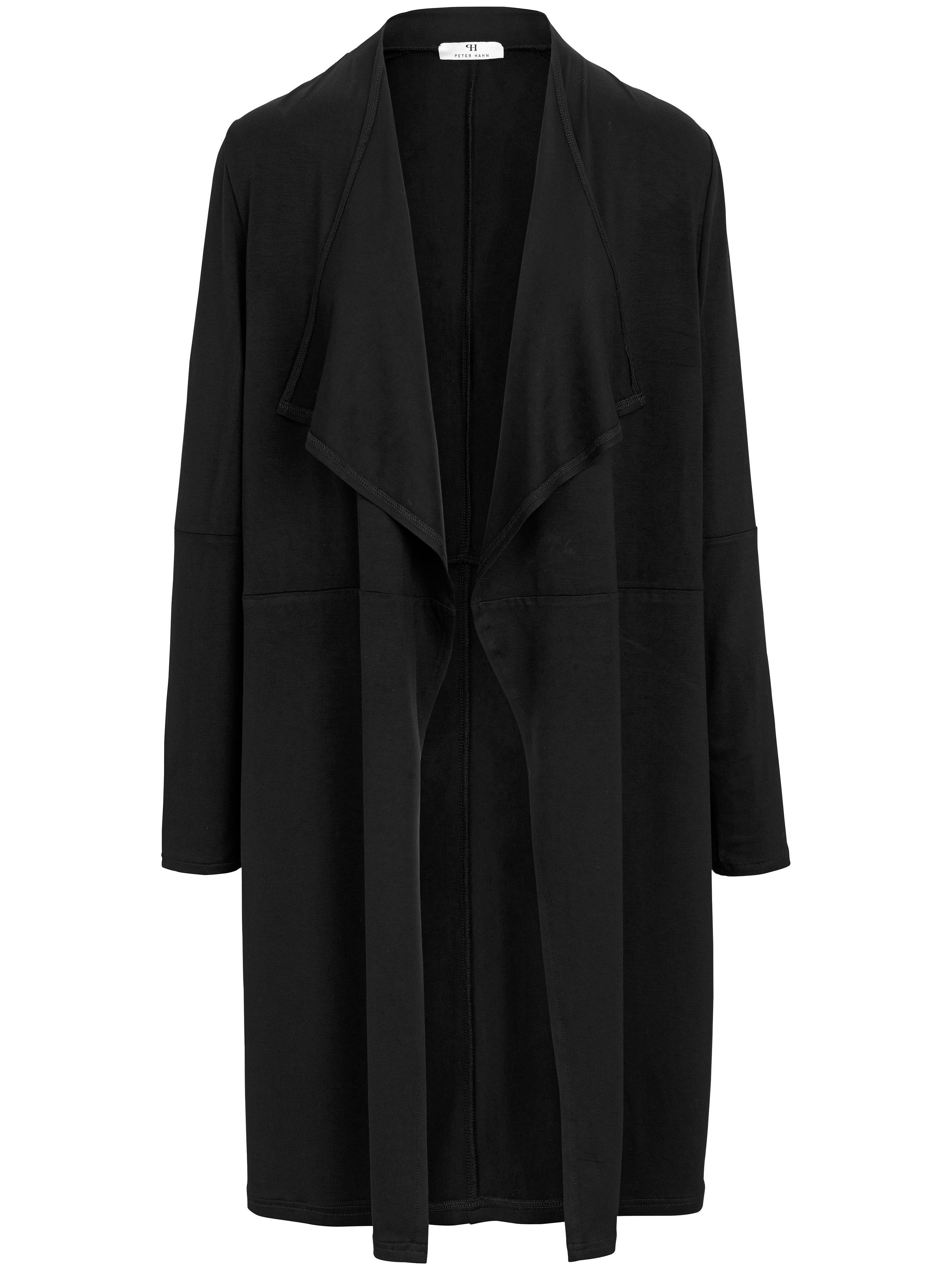 Vest Van Peter Hahn Zwart peter hahn kopen in de aanbieding