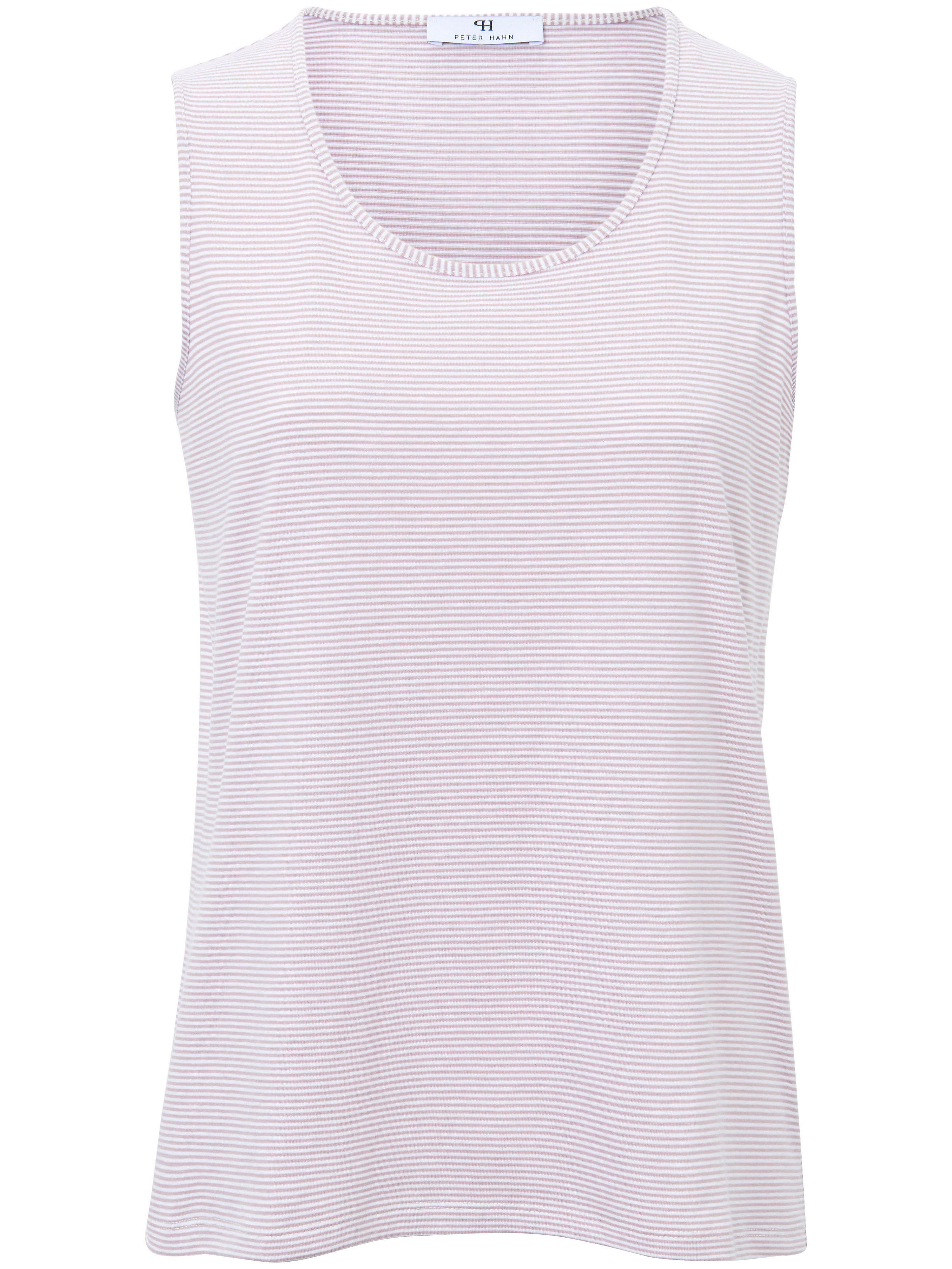 Top Met Ronde Hals Van Daylike Paars daylike kopen in de aanbieding