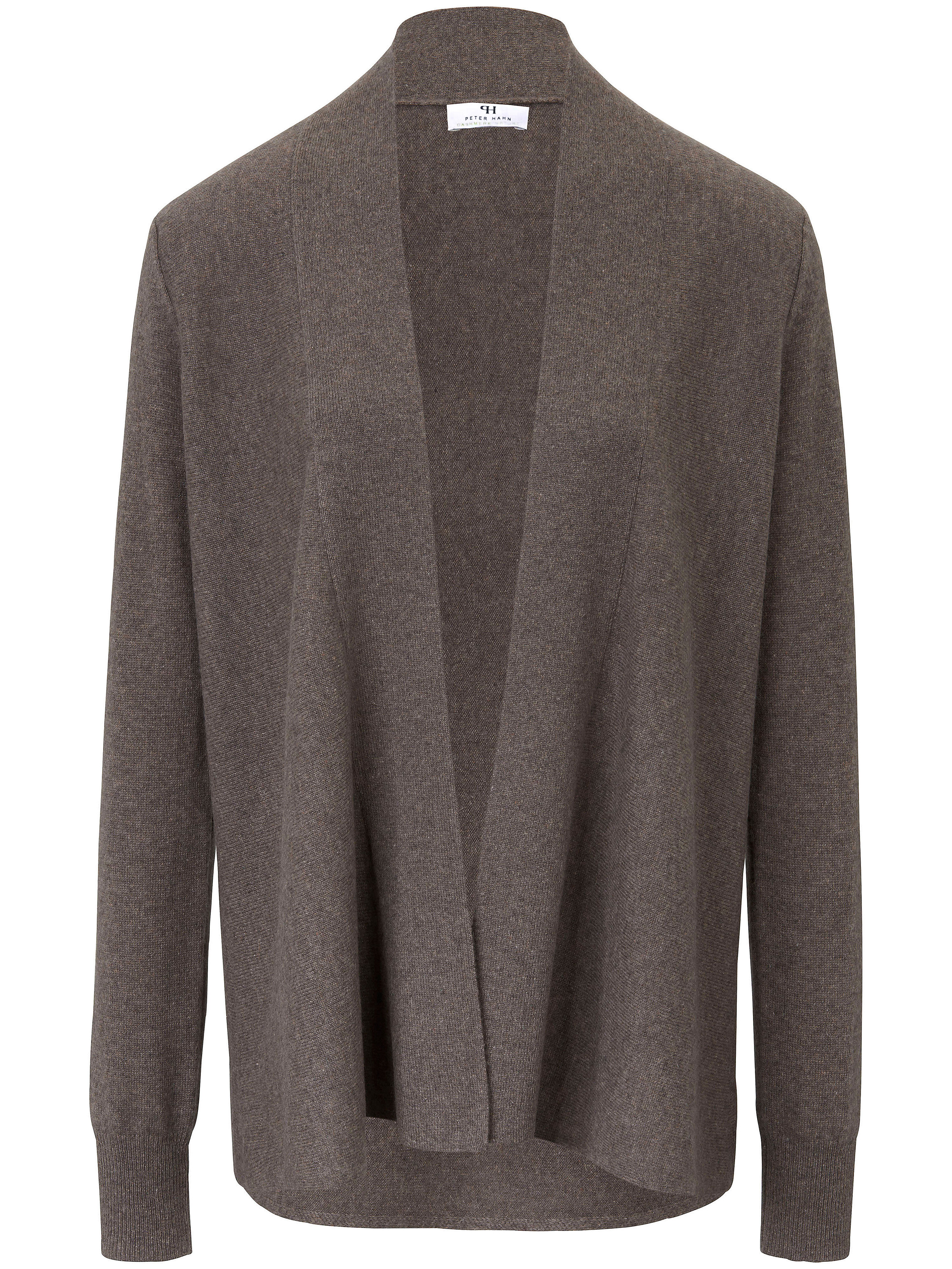 Vest Van 100 Kasjmier Peter Hahn Cashmere Beige peter hahn kopen in de aanbieding Vest Van 100 Kasjmier Peter Hahn Cashmere Beige peter hahn kopen in de aanbieding