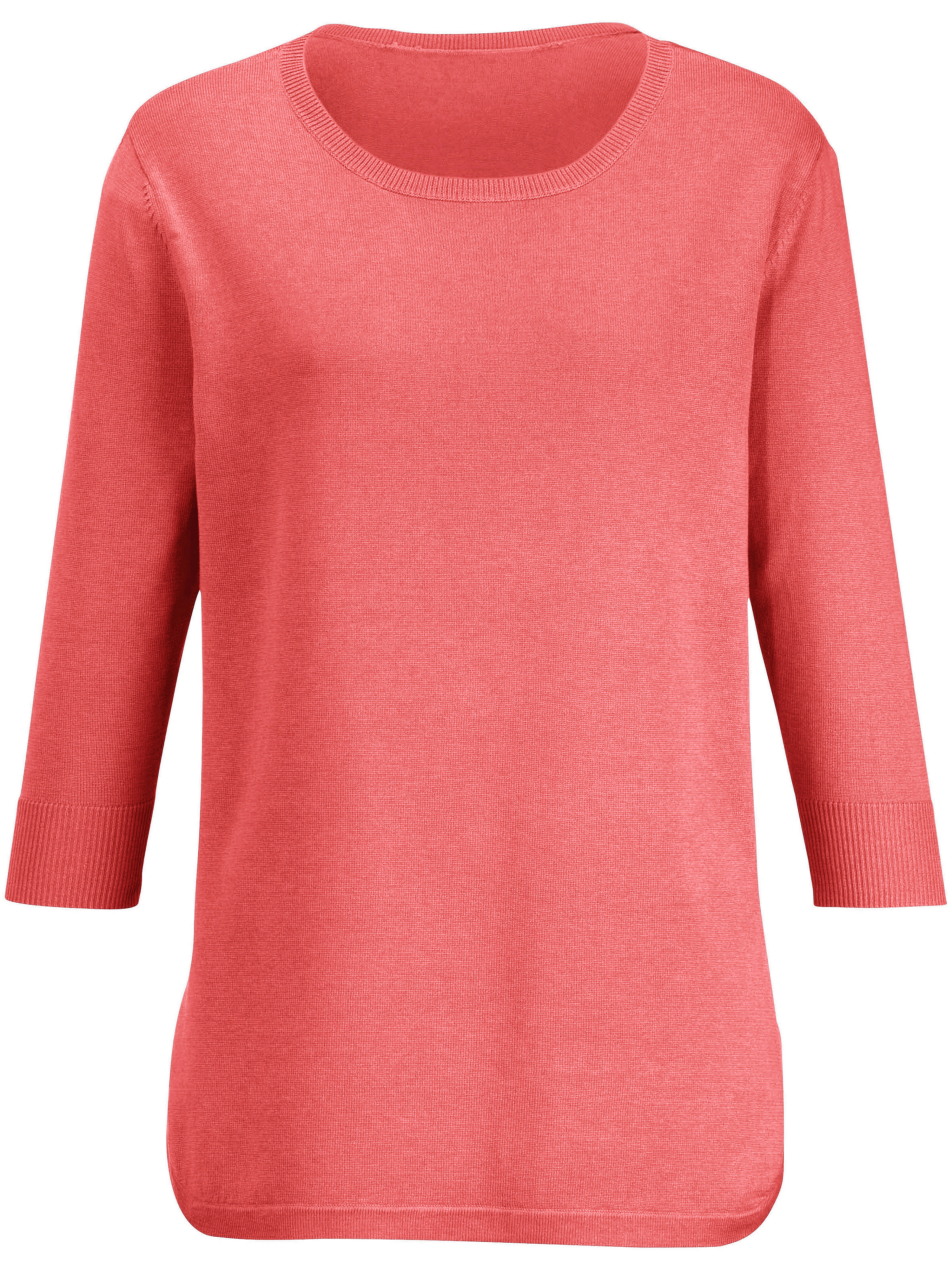 Trui Met 34 Mouwen Van Peter Hahn Oranje peter hahn kopen in de aanbieding Trui Met 34 Mouwen Van Peter Hahn Oranje peter hahn kopen in de aanbieding