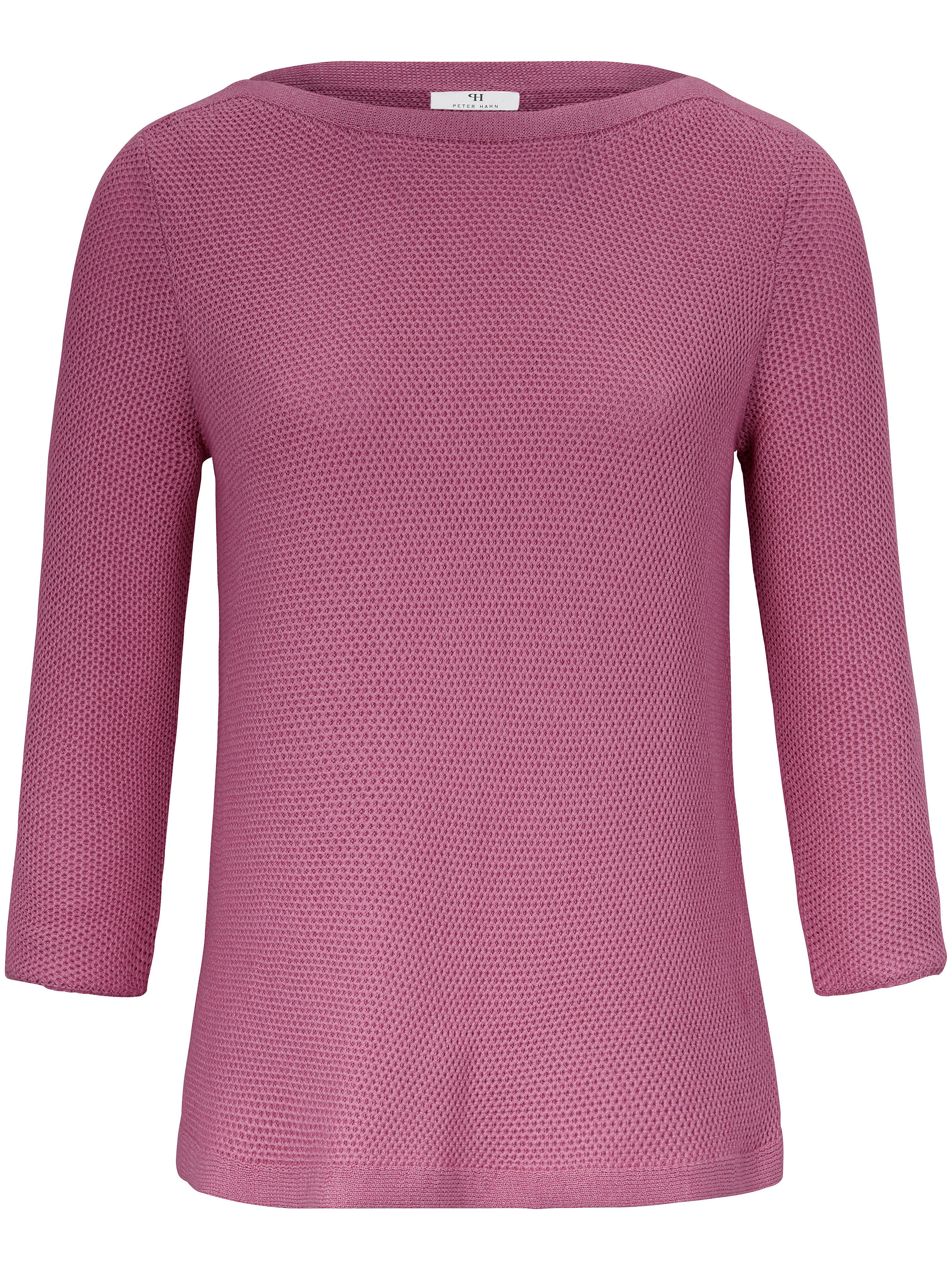 Trui Met 34 Mouwen Van Peter Hahn Roze peter hahn kopen in de aanbieding Trui Met 34 Mouwen Van Peter Hahn Roze peter hahn kopen in de aanbieding