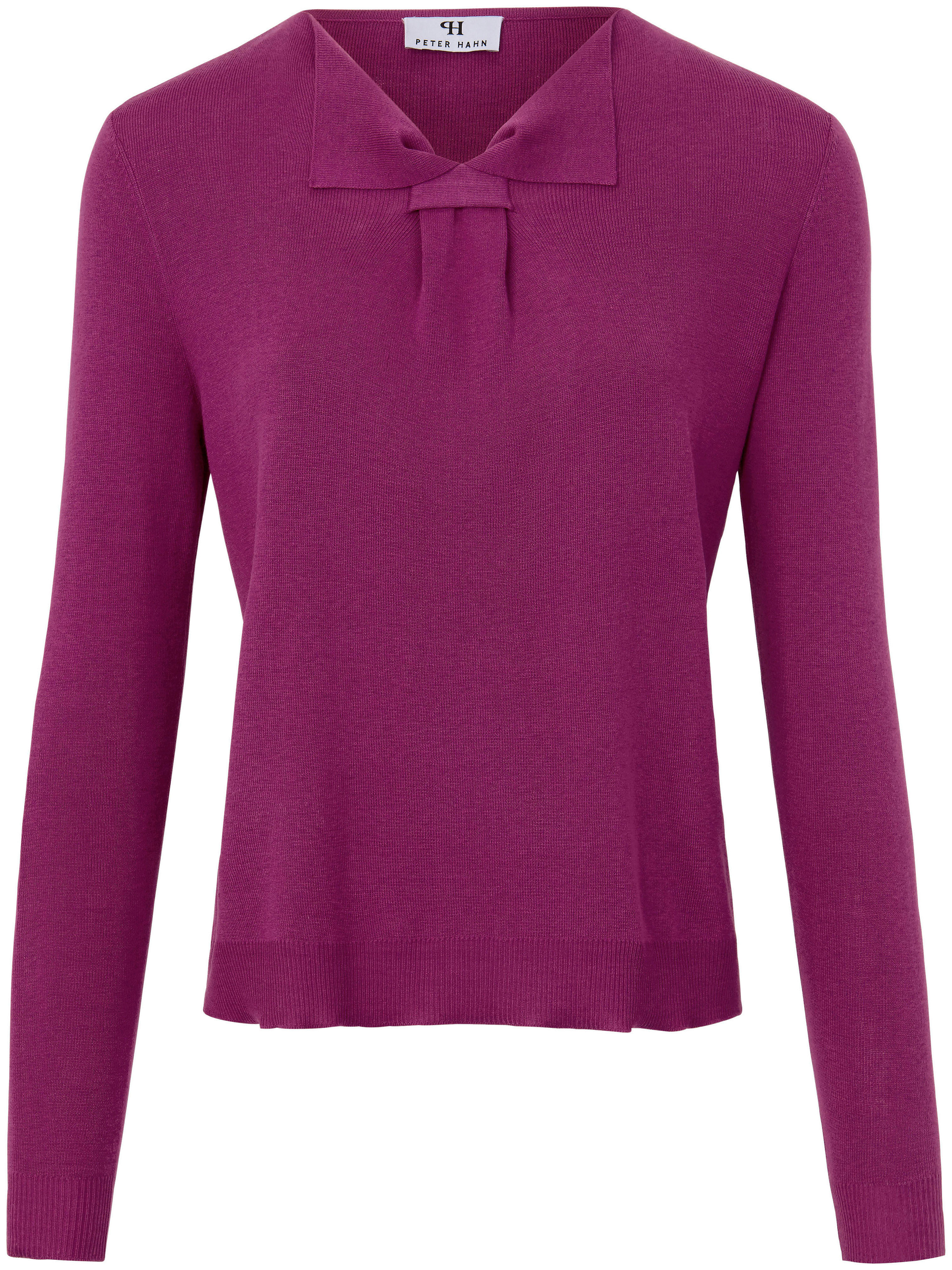 Trui Van Peter Hahn Roze peter hahn kopen in de aanbieding