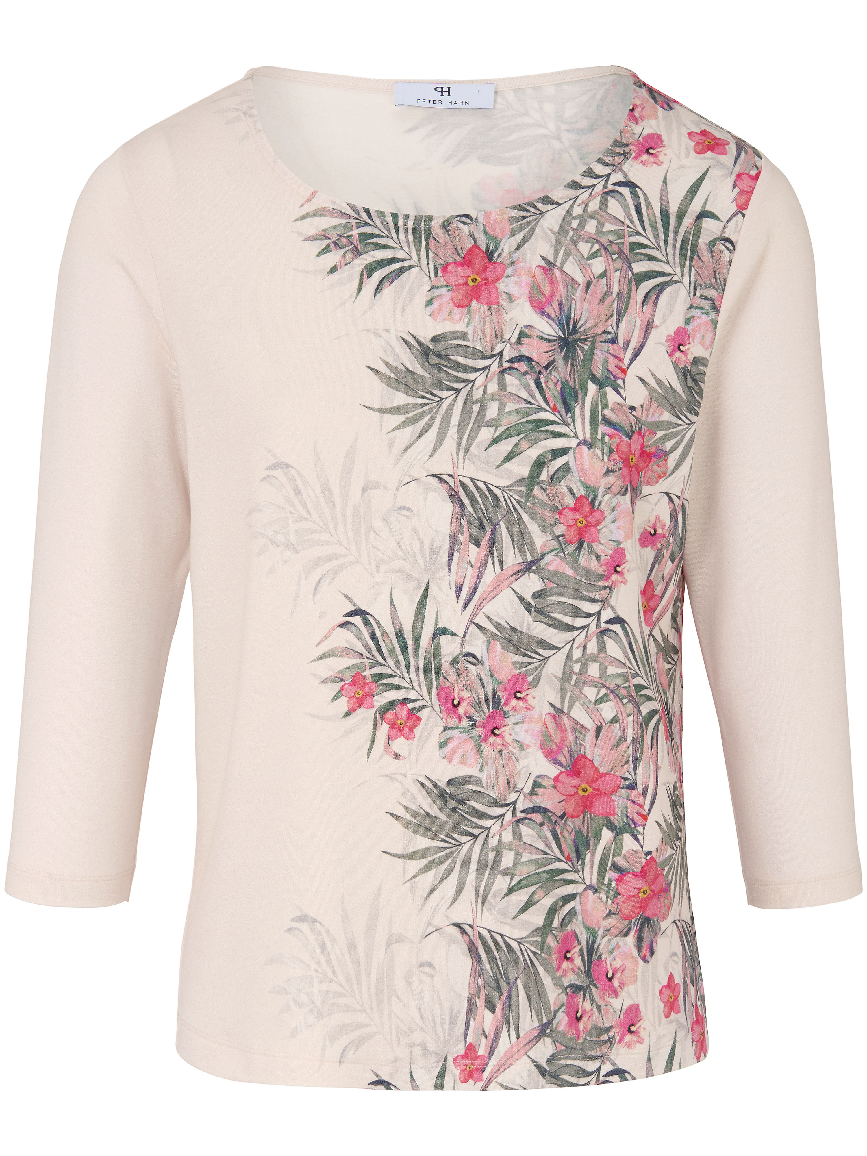 Shirt Met 34 Mouwen Van Peter Hahn Multicolour peter hahn kopen in de aanbieding Shirt Met 34 Mouwen Van Peter Hahn Multicolour peter hahn kopen in de aanbieding