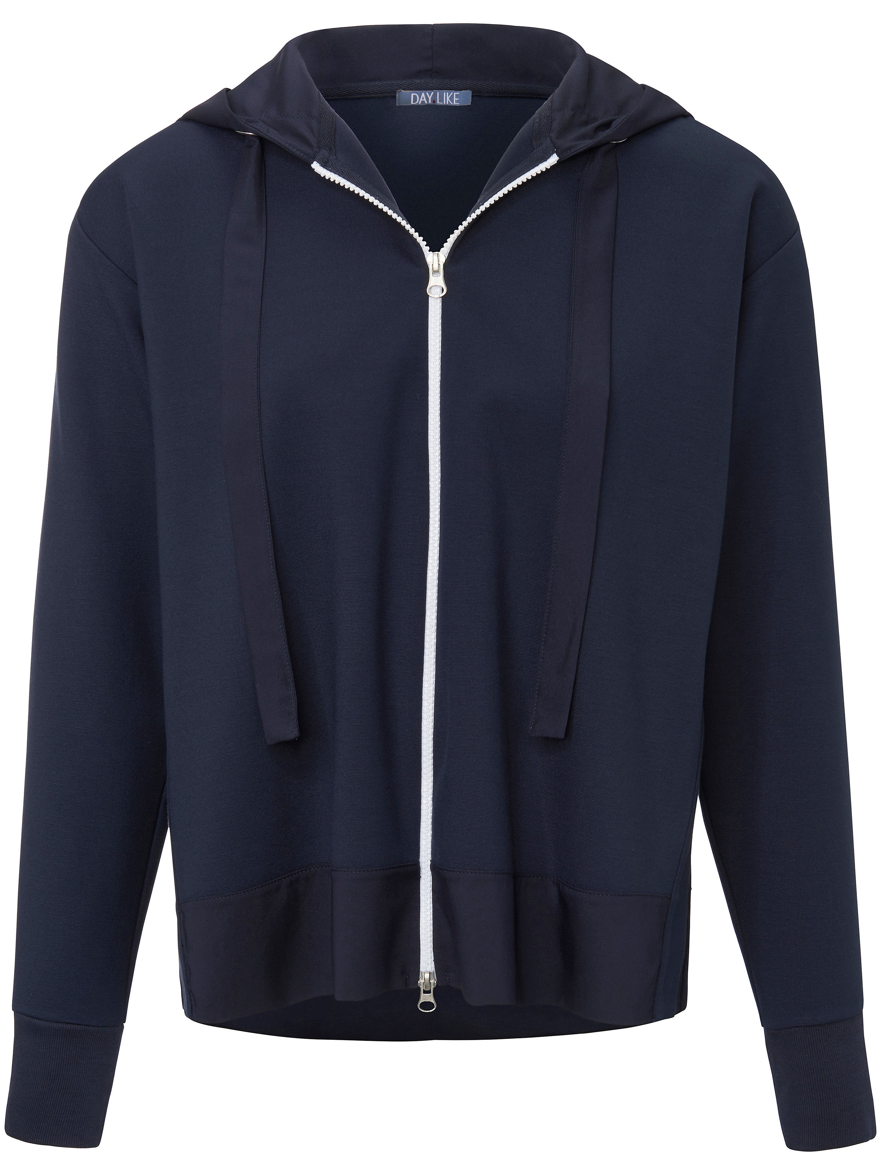 Le sweat zippé DAY.LIKE taille 38