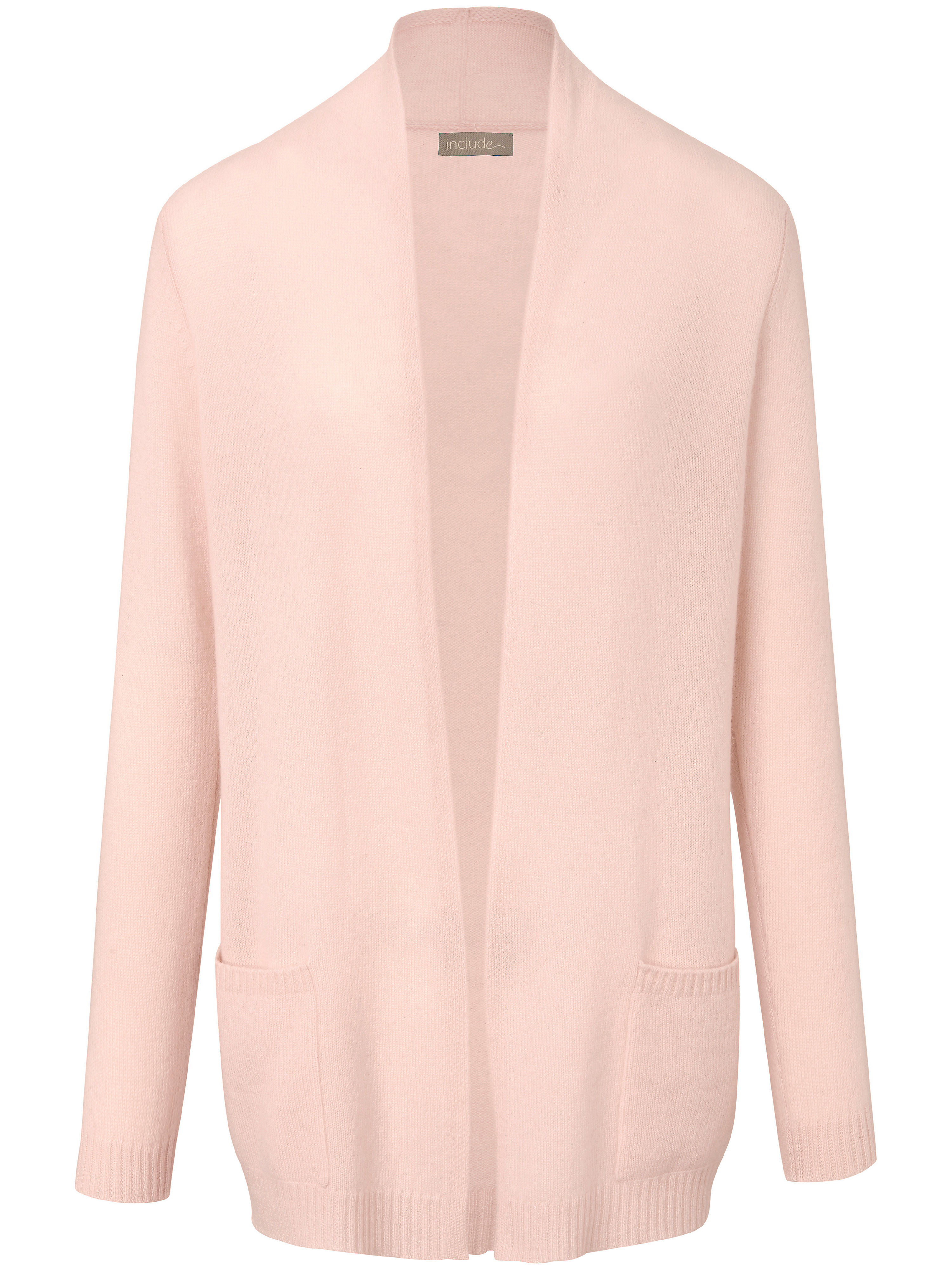 Vest Van 100 Kasjmier Include Lichtroze include kopen in de aanbieding Vest Van 100 Kasjmier Include Lichtroze include kopen in de aanbieding