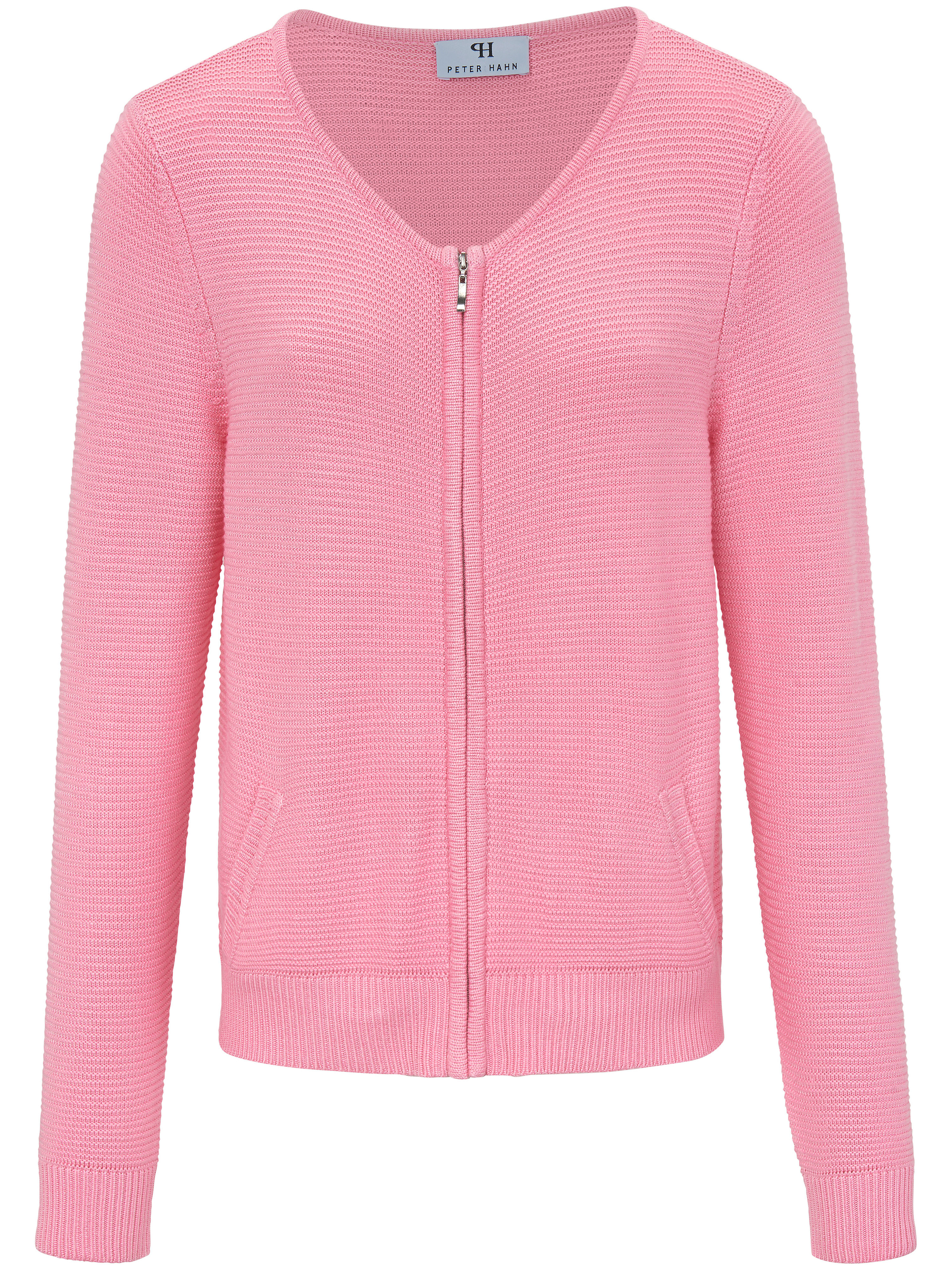 Vest Van Peter Hahn Lichtroze peter hahn kopen in de aanbieding Vest Van Peter Hahn Lichtroze peter hahn kopen in de aanbieding