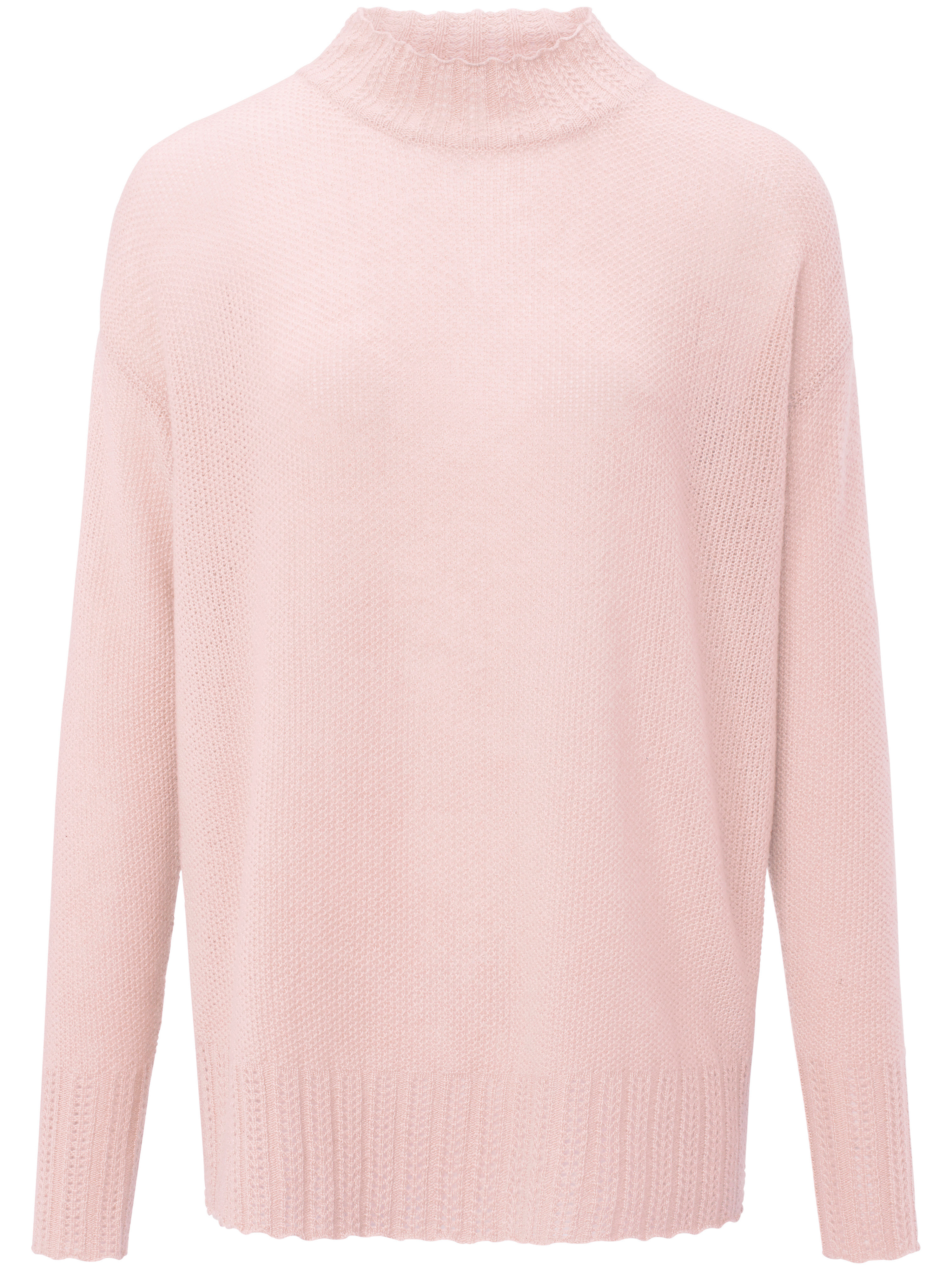 Trui Van 100 Scheerwol Peter Hahn Lichtroze peter hahn kopen in de aanbieding Trui Van 100 Scheerwol Peter Hahn Lichtroze peter hahn kopen in de aanbieding