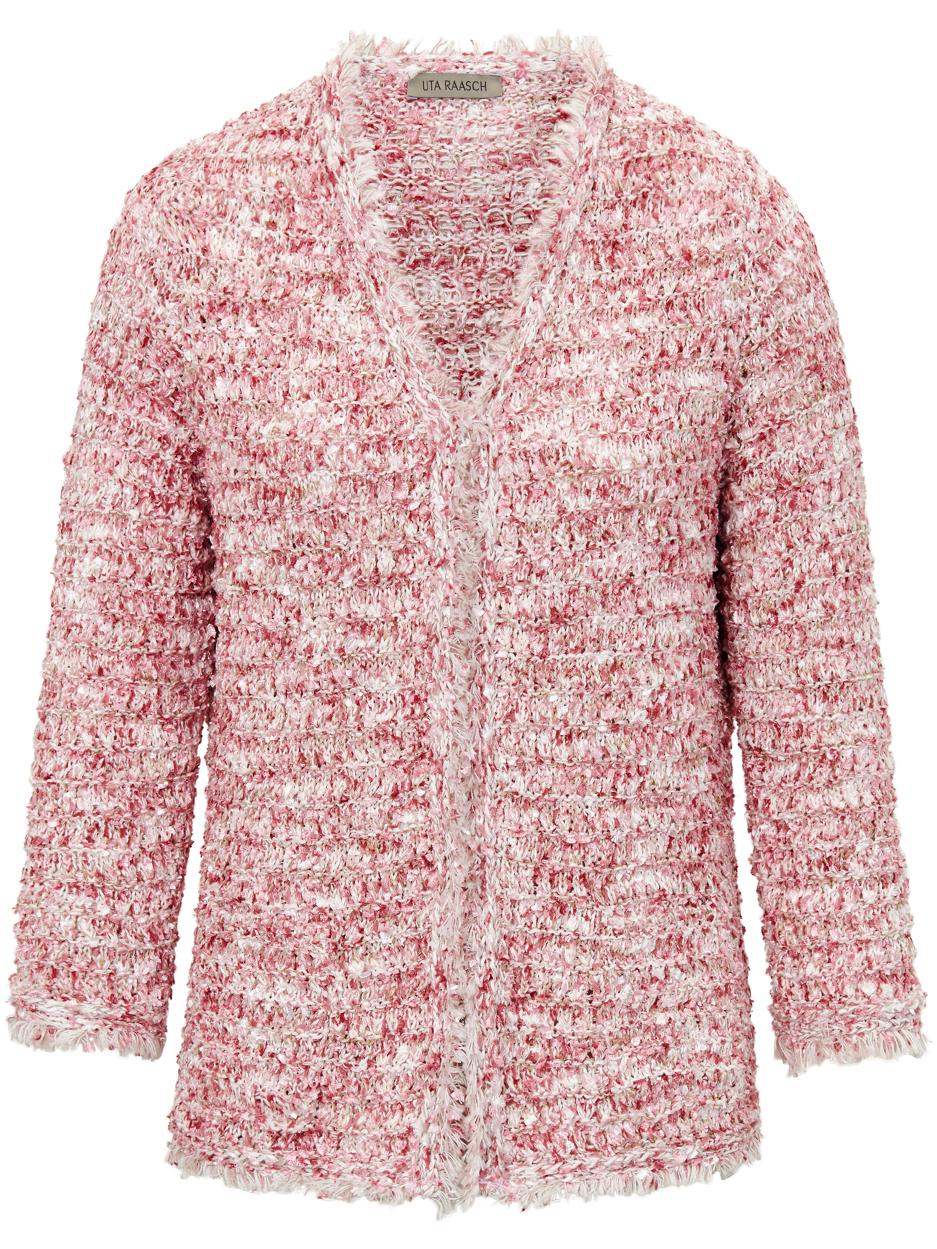 Vest Van Uta Raasch Multicolour uta raasch kopen in de aanbieding Vest Van Uta Raasch Multicolour uta raasch kopen in de aanbieding