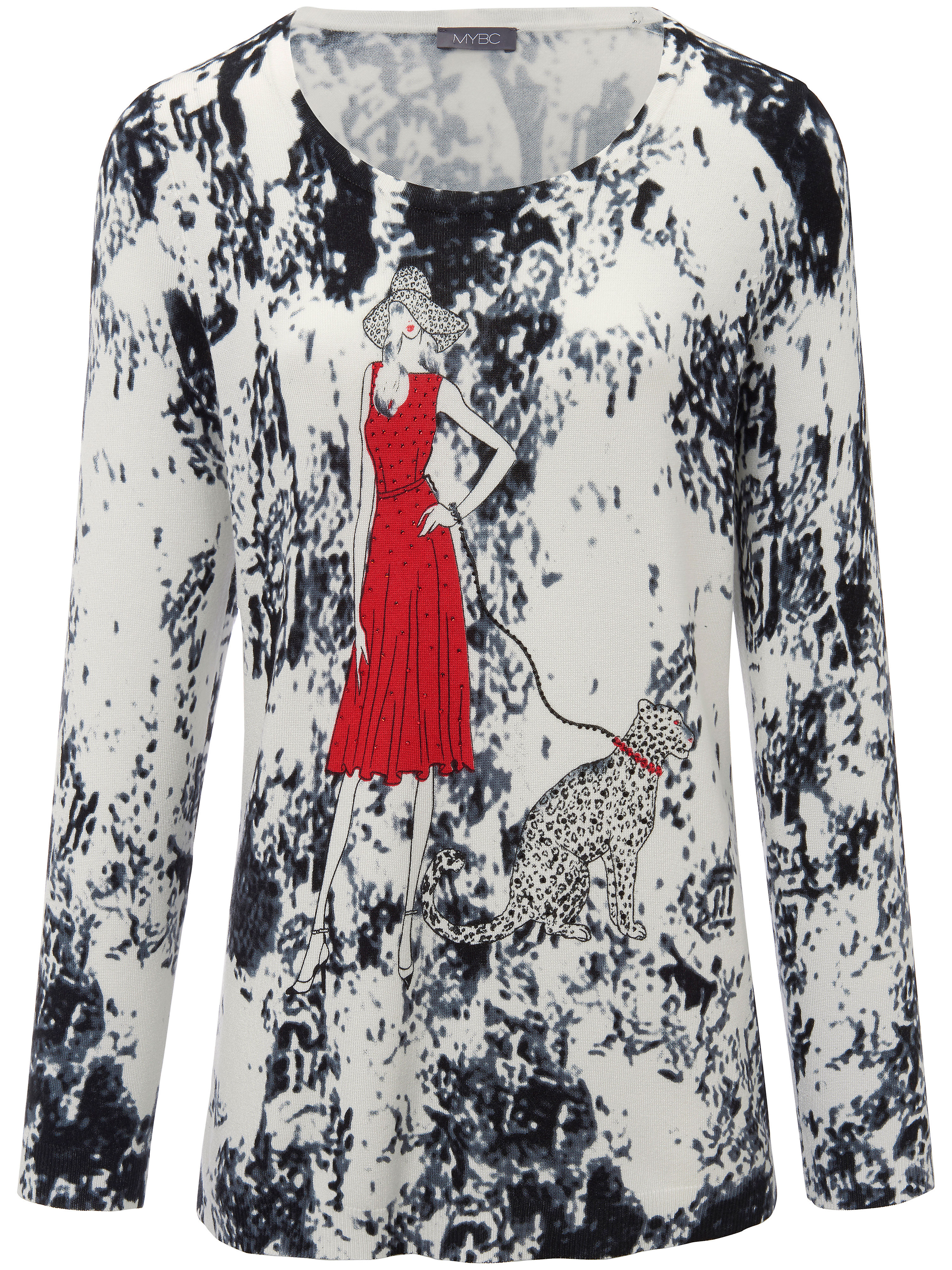 Trui Van Mybc Multicolour mybc kopen in de aanbieding Trui Van Mybc Multicolour mybc kopen in de aanbieding