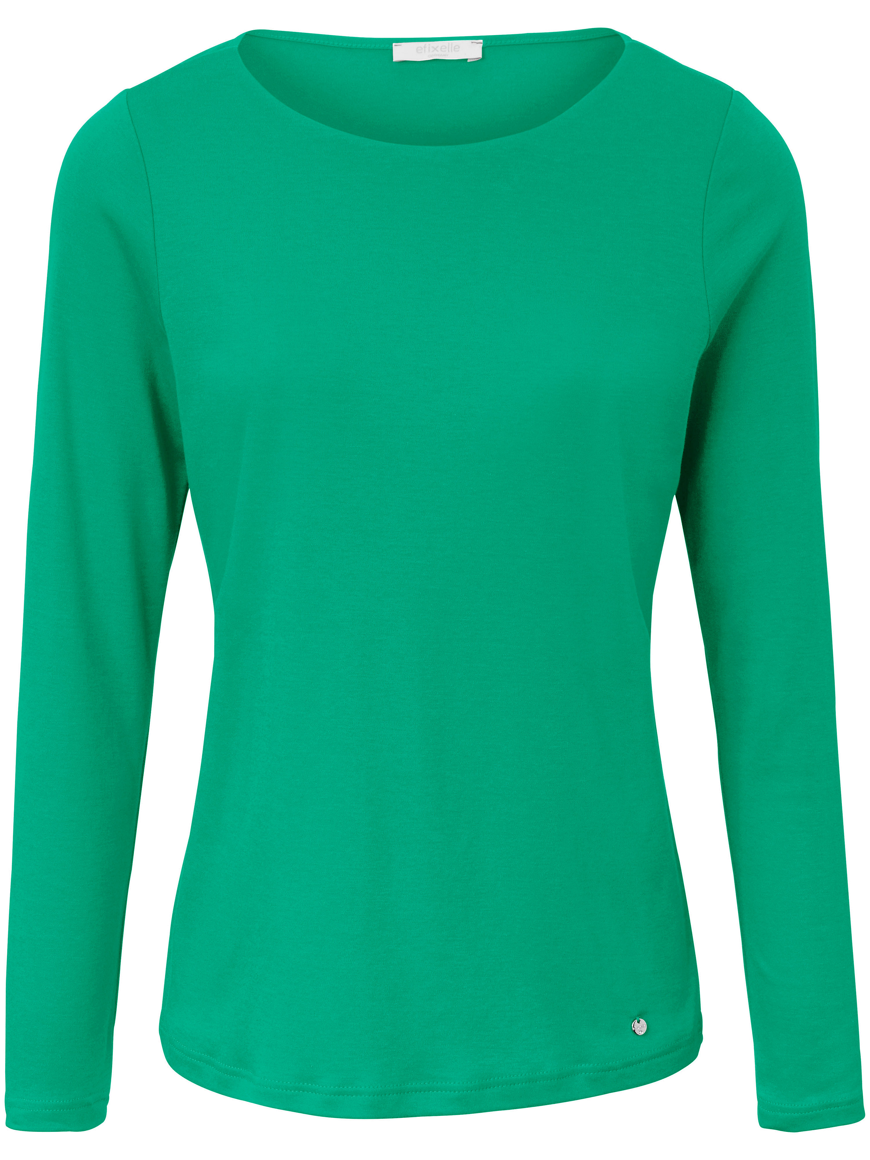 Shirt Met Lange Mouwen Van Efixelle Groen efixelle kopen in de aanbieding Shirt Met Lange Mouwen Van Efixelle Groen efixelle kopen in de aanbieding