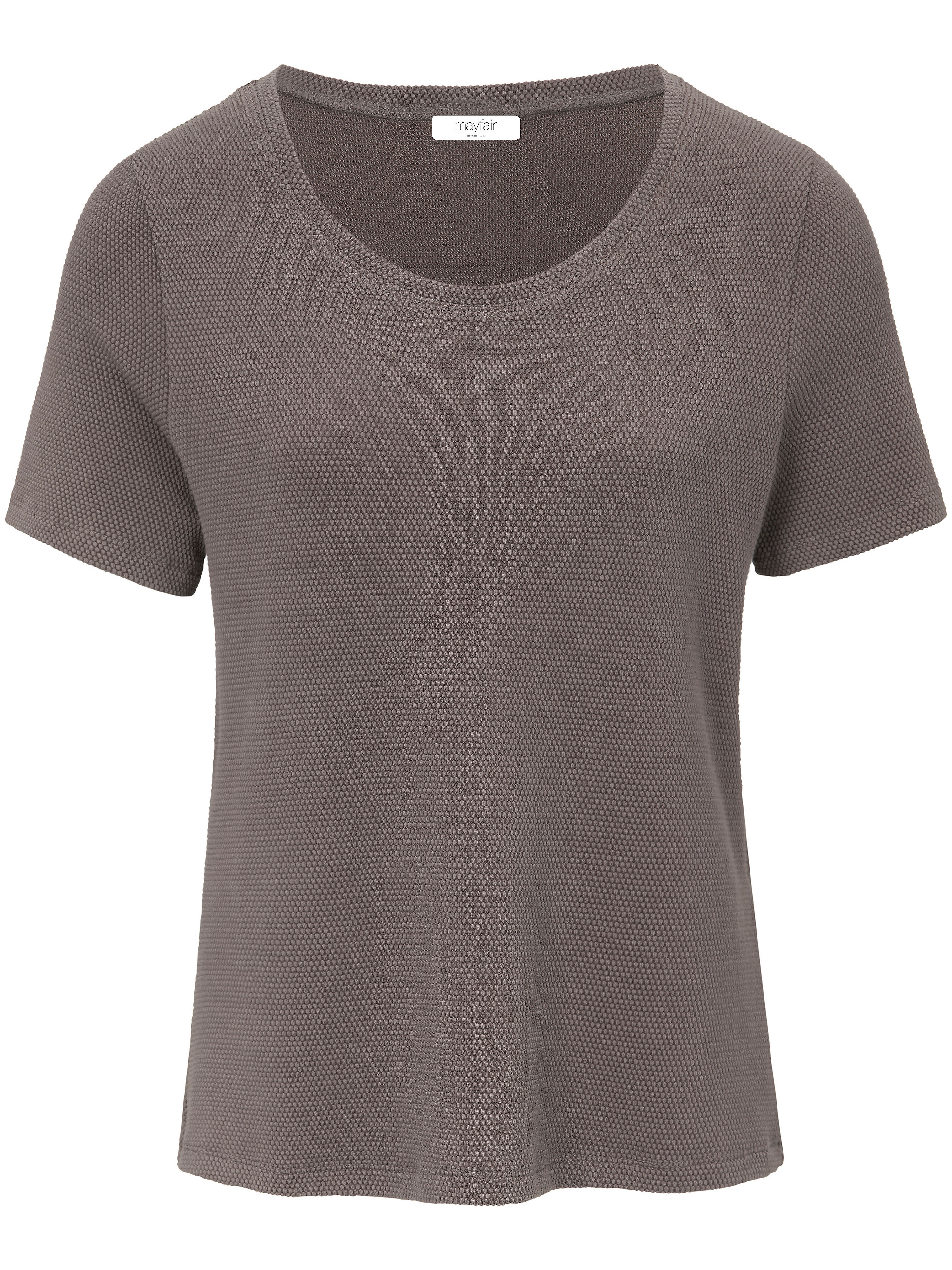 Shirt Van Mayfair By Peter Hahn Beige mayfair by peter hahn kopen in de aanbieding