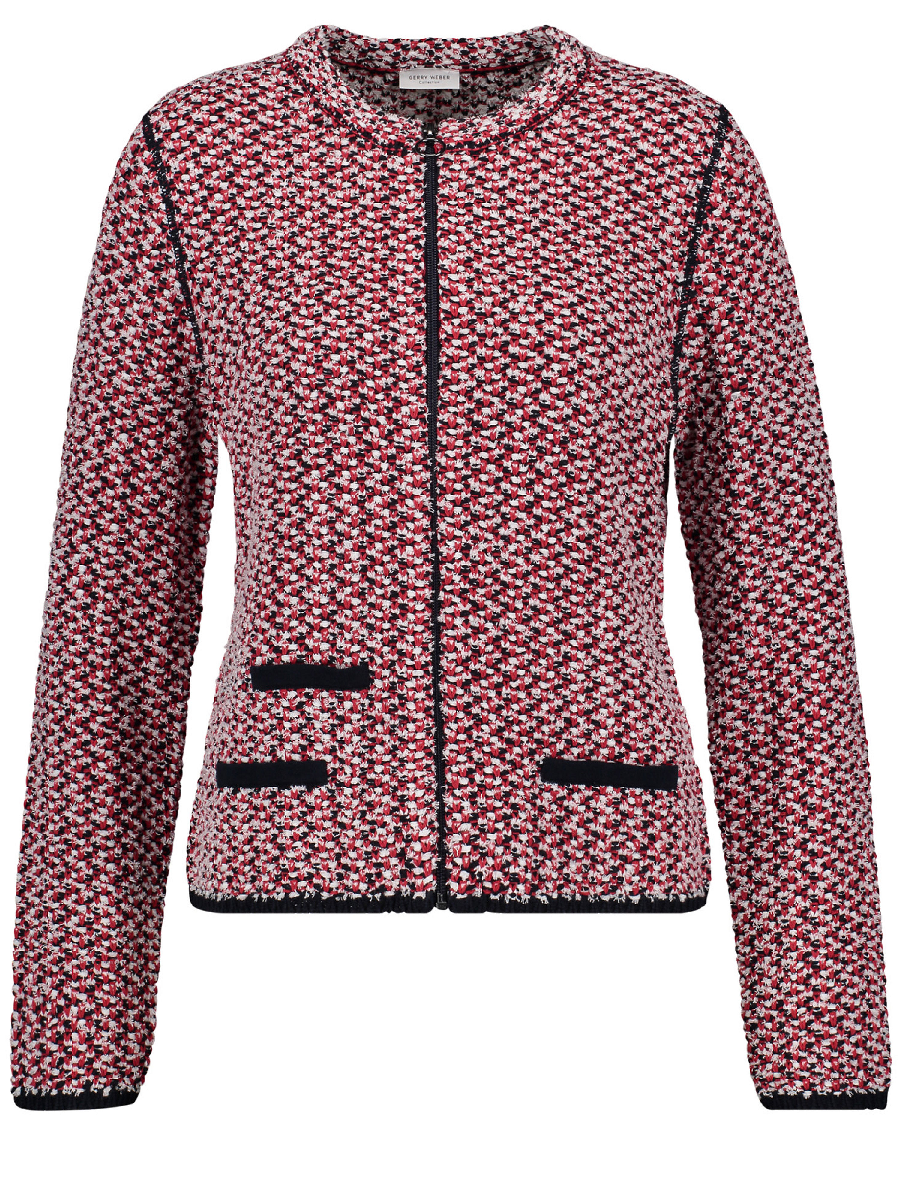 Vest Van Gerry Weber Multicolour gerry weber kopen in de aanbieding