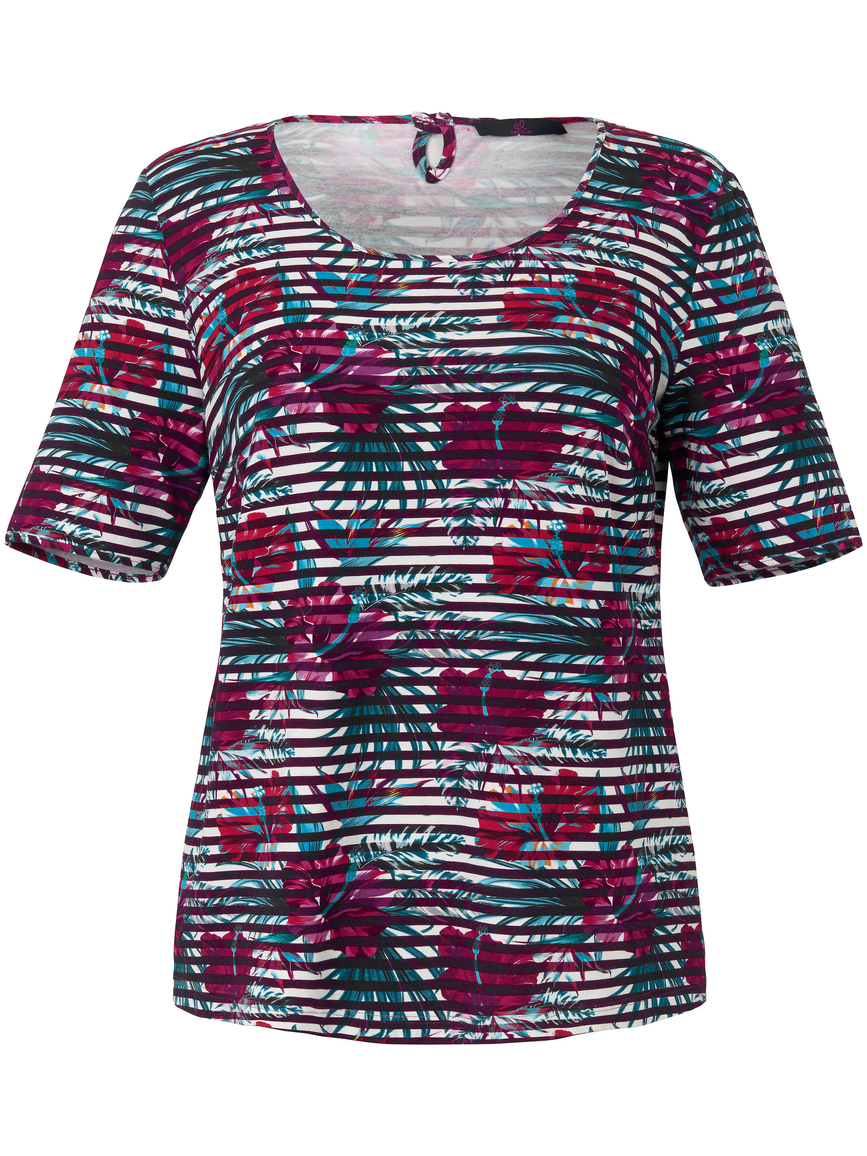 Shirt Van Emilia Lay Multicolour emilia lay kopen in de aanbieding Shirt Van Emilia Lay Multicolour emilia lay kopen in de aanbieding