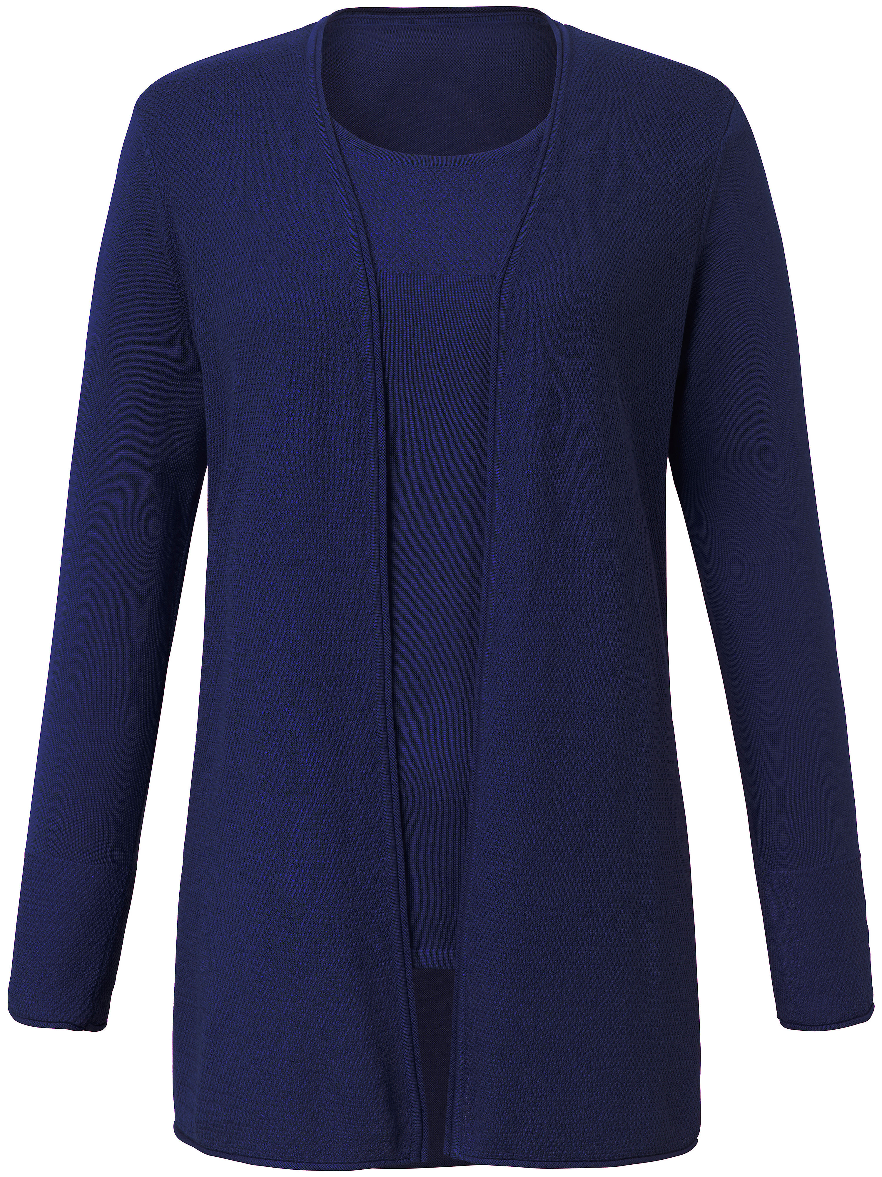 Twinsets Van Anna Aura Blauw anna aura kopen in de aanbieding