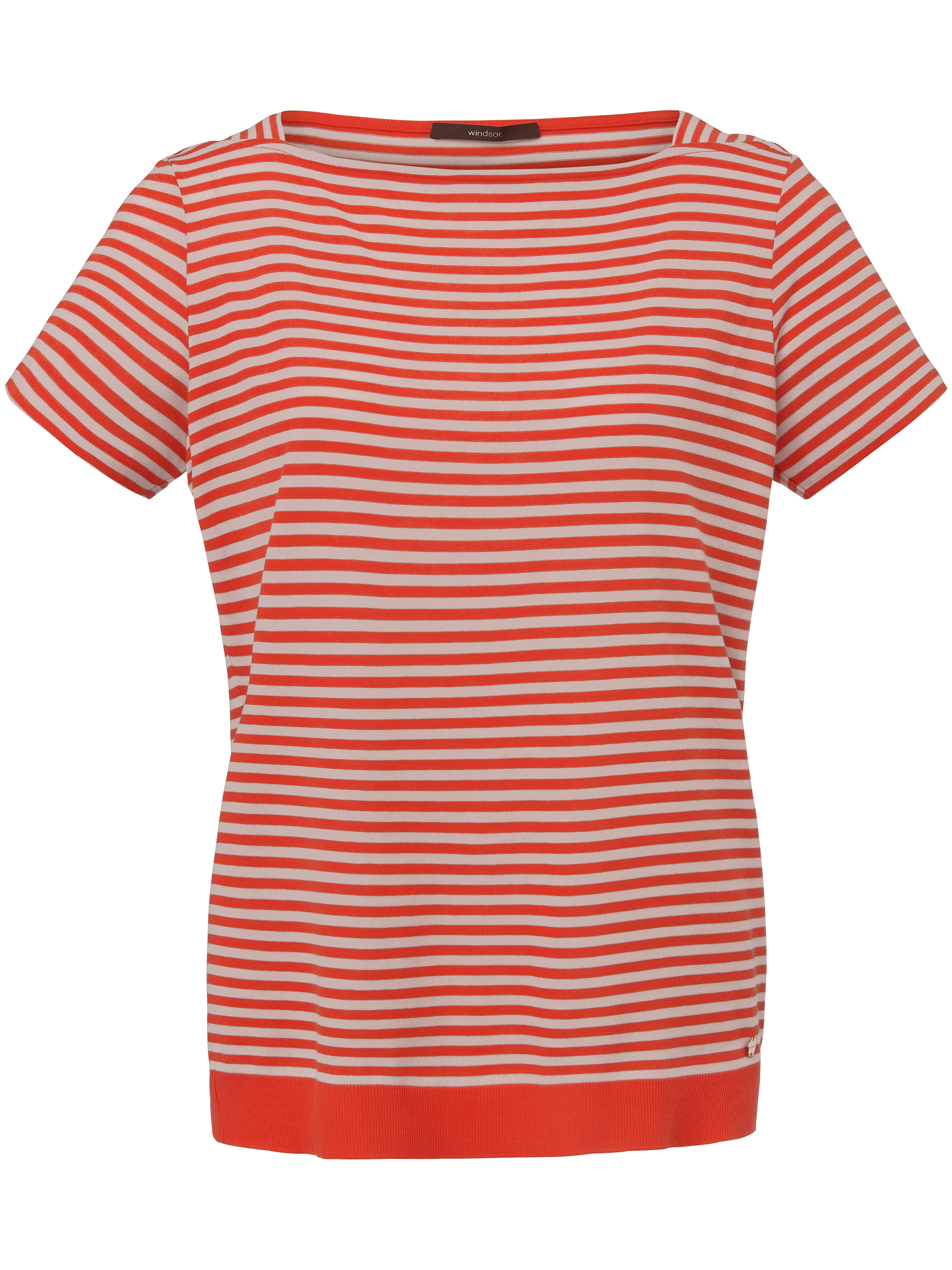 Trui Met Korte Mouwen Van Windsor Multicolour windsor kopen in de aanbieding Trui Met Korte Mouwen Van Windsor Multicolour windsor kopen in de aanbieding