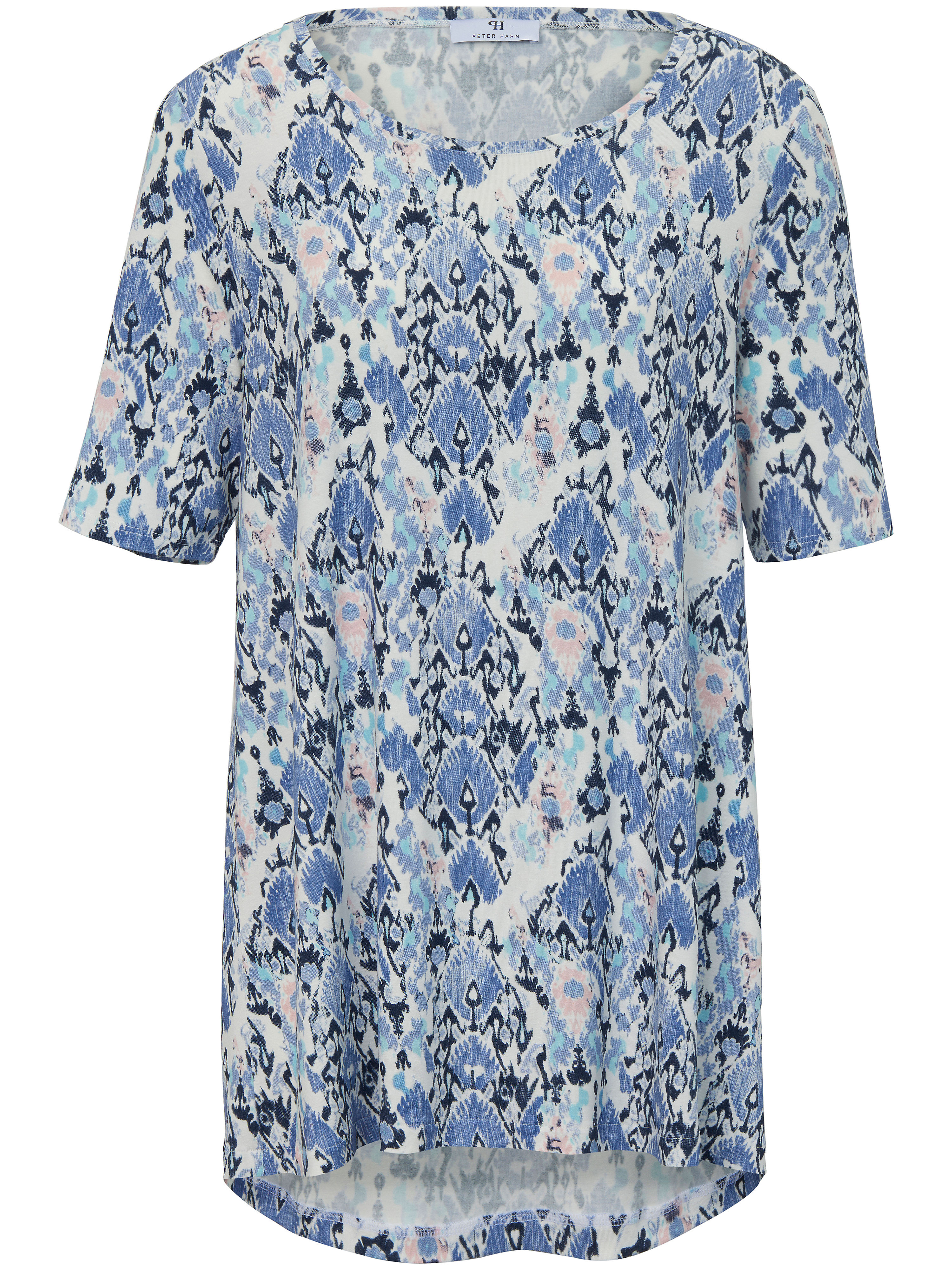 Shirt Van Peter Hahn Multicolour peter hahn kopen in de aanbieding Shirt Van Peter Hahn Multicolour peter hahn kopen in de aanbieding