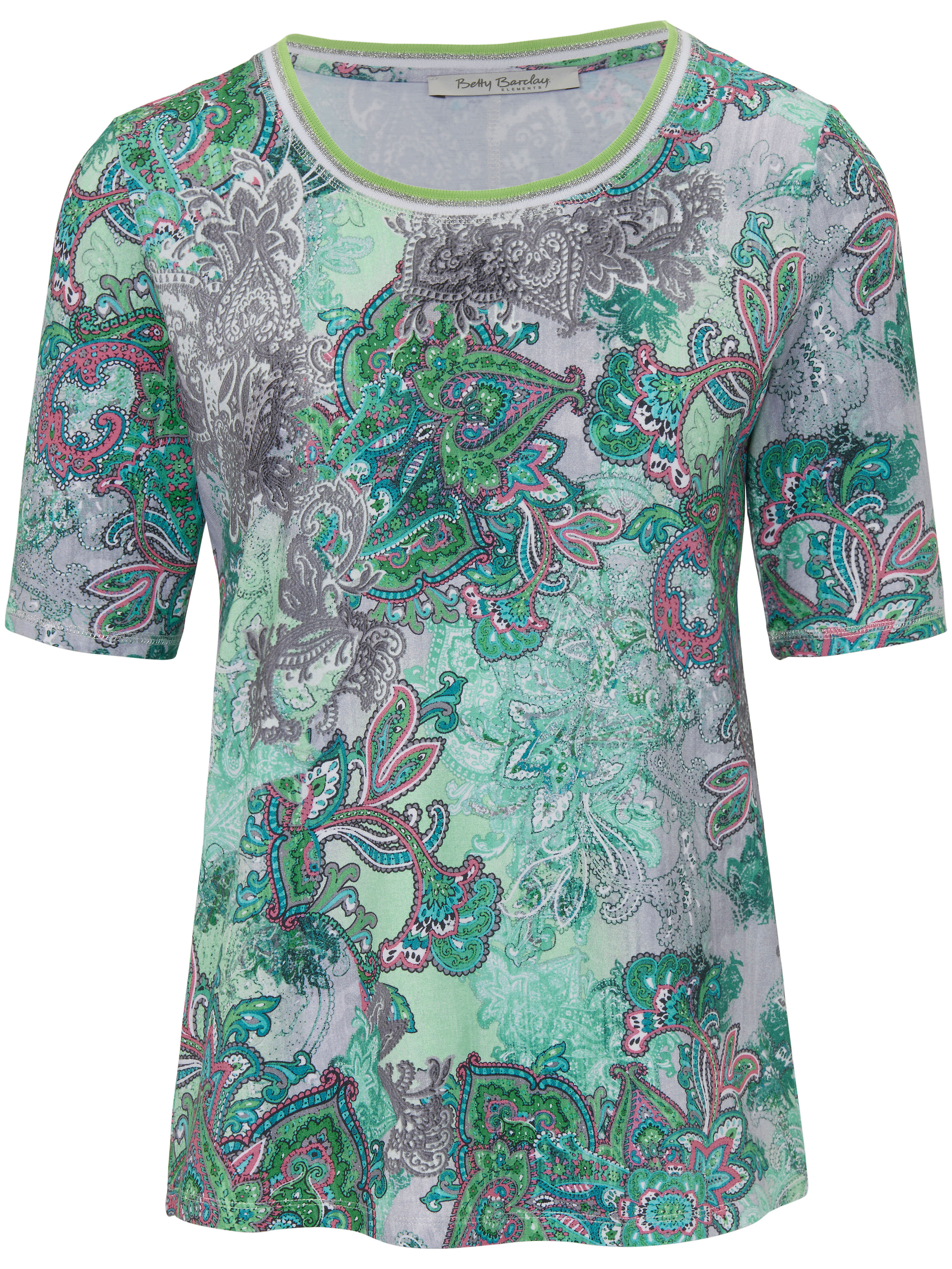 Shirt Van Betty Barclay Multicolour betty barclay kopen in de aanbieding Shirt Van Betty Barclay Multicolour betty barclay kopen in de aanbieding