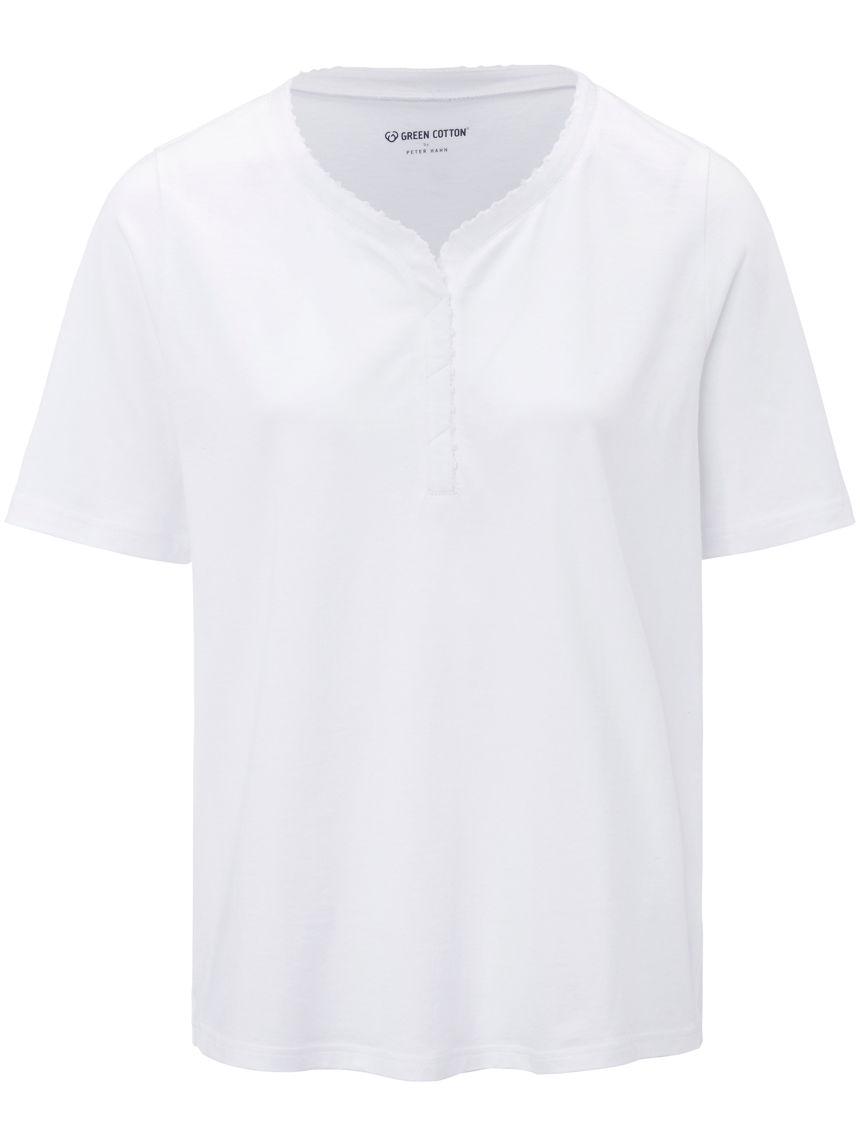 Shirt Van Green Cotton Wit green cotton kopen in de aanbieding