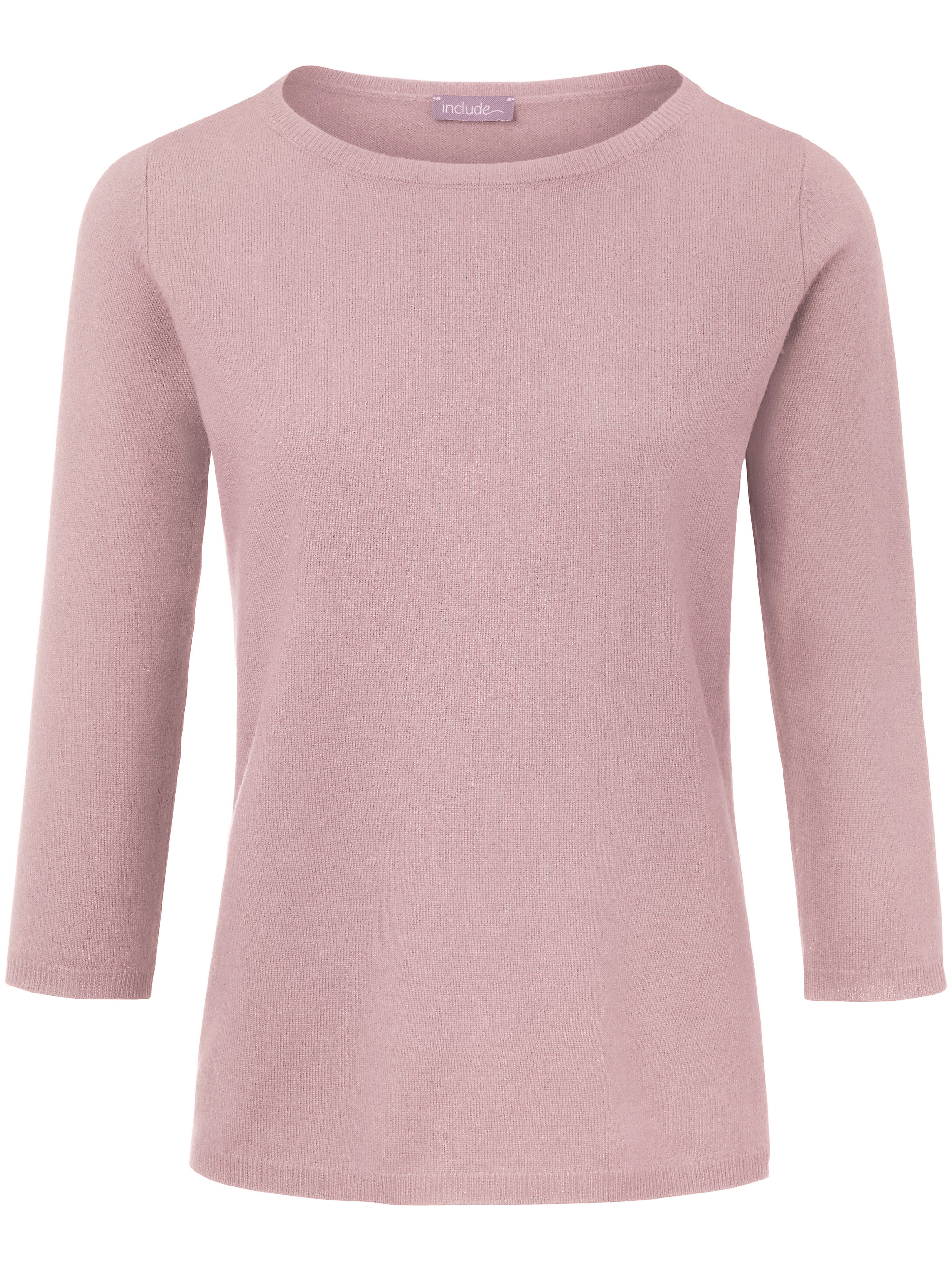 Trui Van Include Lichtroze include kopen in de aanbieding Trui Van Include Lichtroze include kopen in de aanbieding