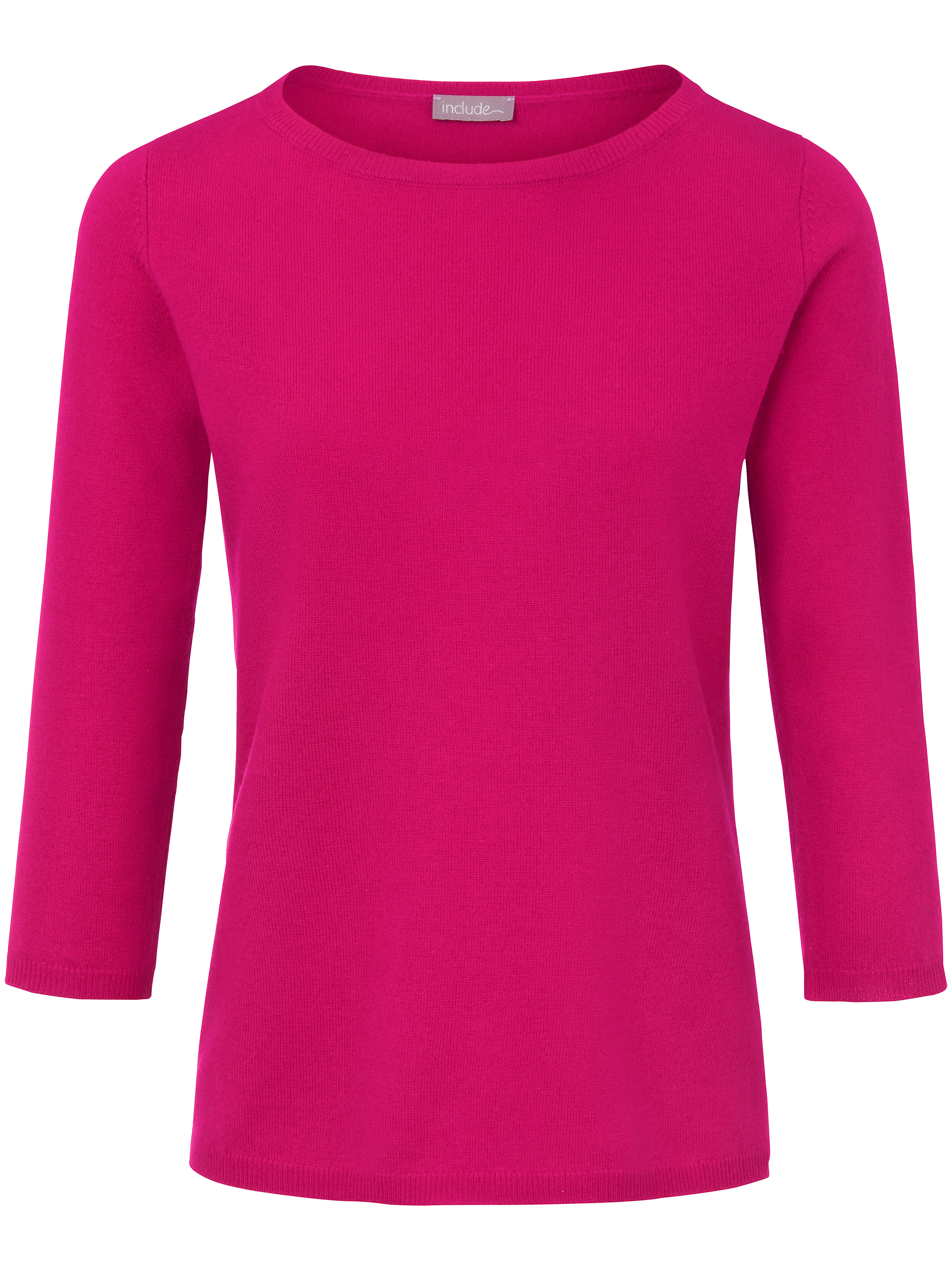 Trui Van Include Roze include kopen in de aanbieding Trui Van Include Roze include kopen in de aanbieding
