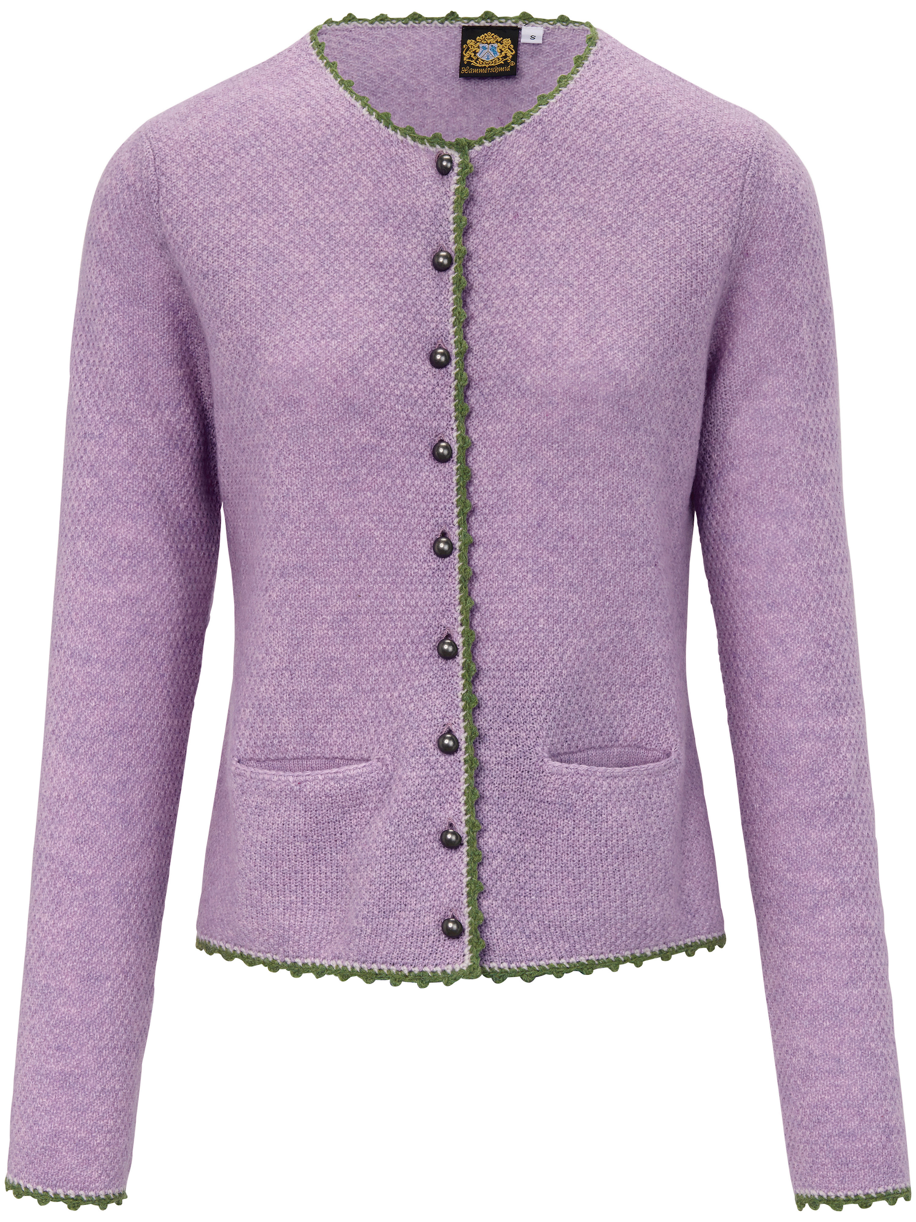 Vest Van Hammerschmid Paars hammerschmid kopen in de aanbieding