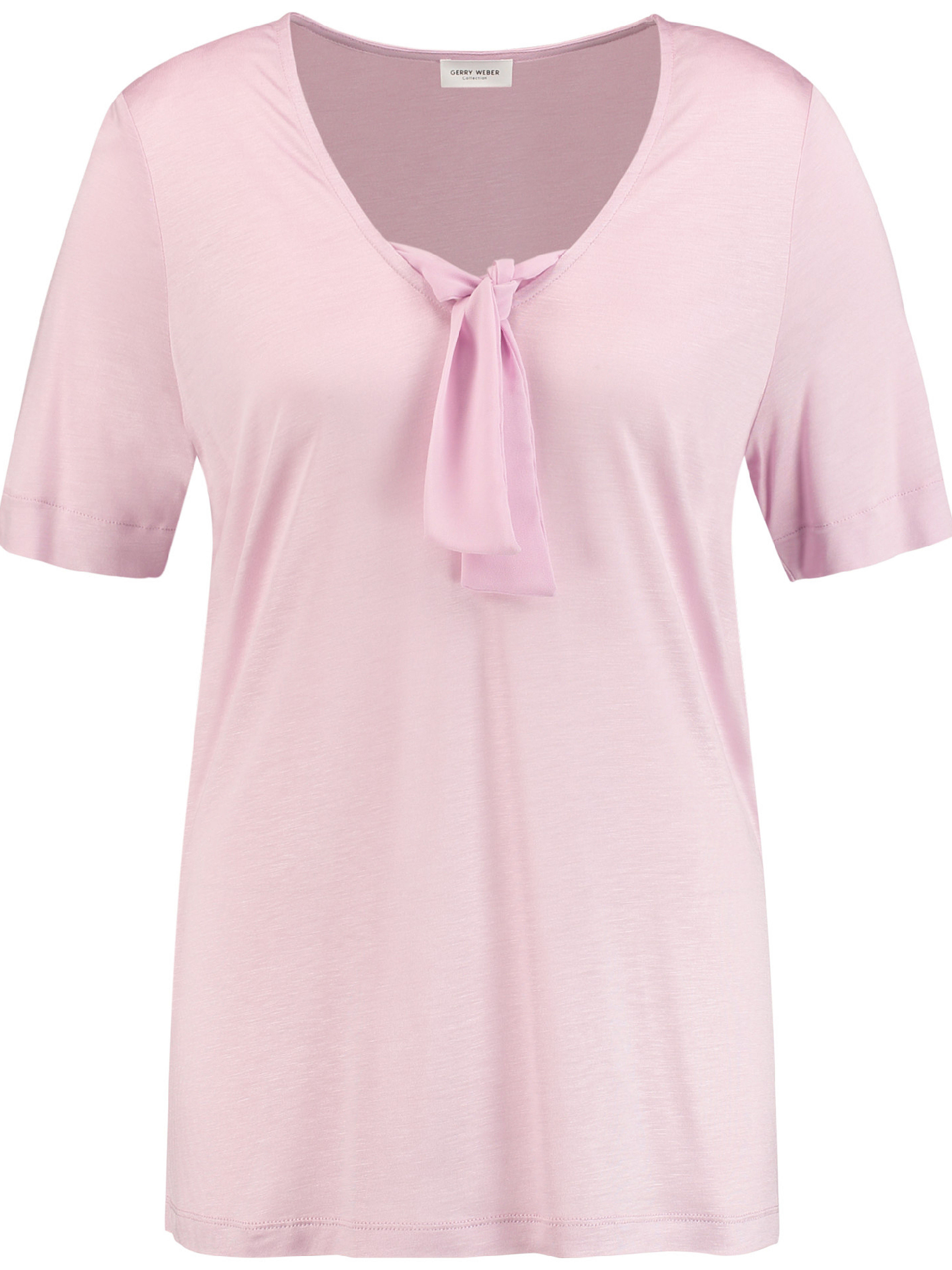 Shirt Van Gerry Weber Paars gerry weber kopen in de aanbieding