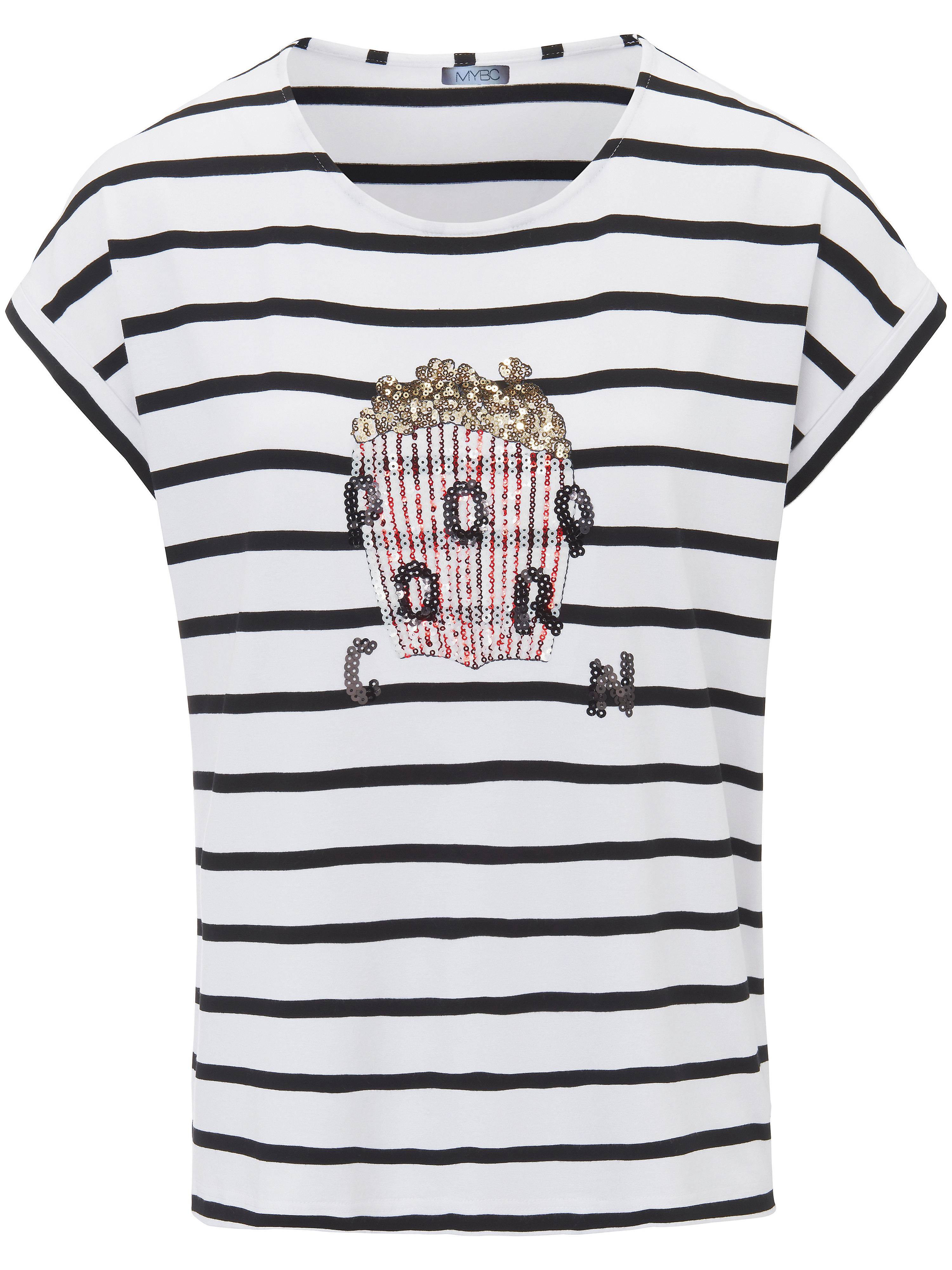 Shirt Van Mybc Multicolour mybc kopen in de aanbieding