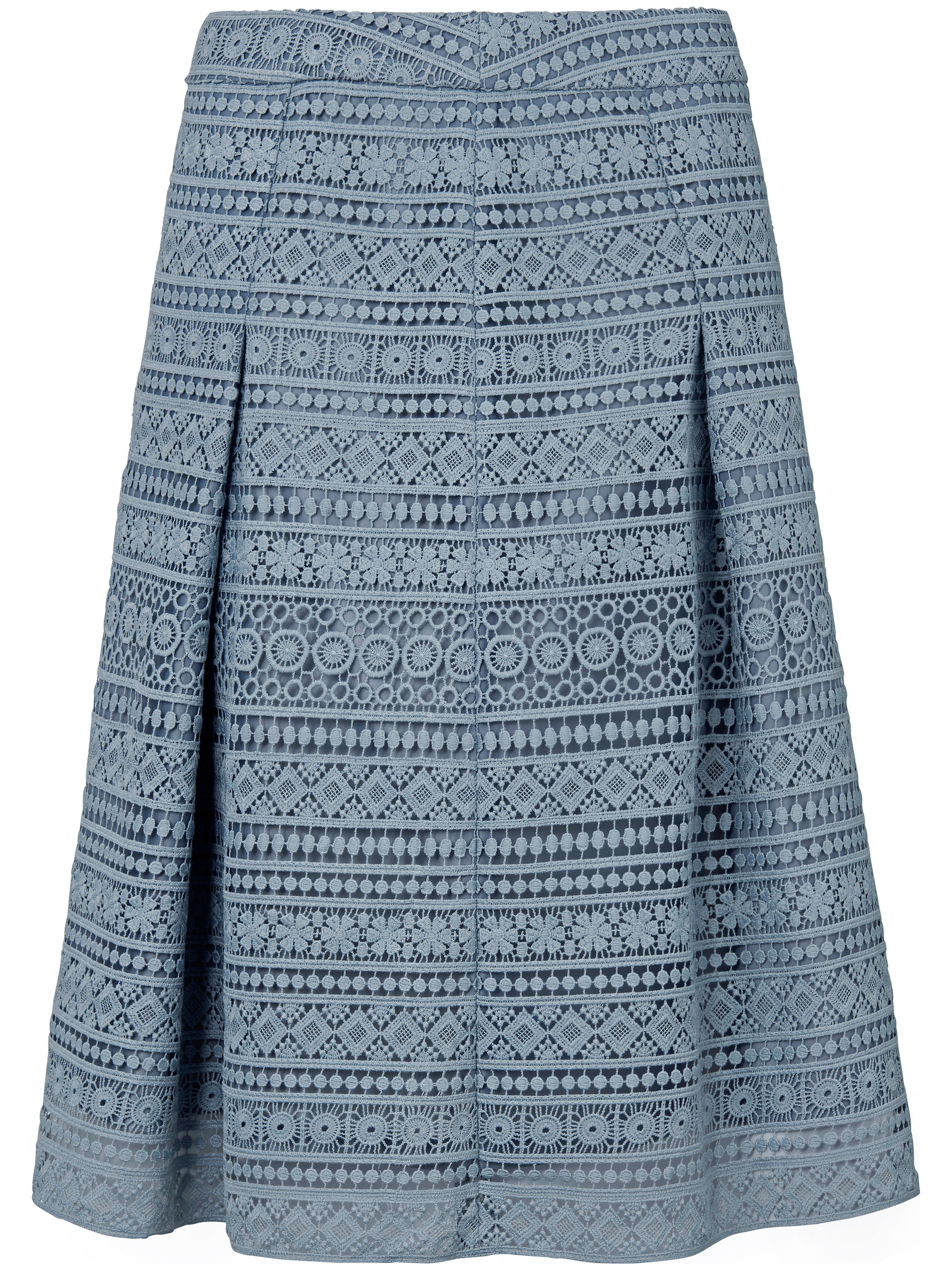 Rok Van Uta Raasch Blauw uta raasch kopen in de aanbieding Rok Van Uta Raasch Blauw uta raasch kopen in de aanbieding