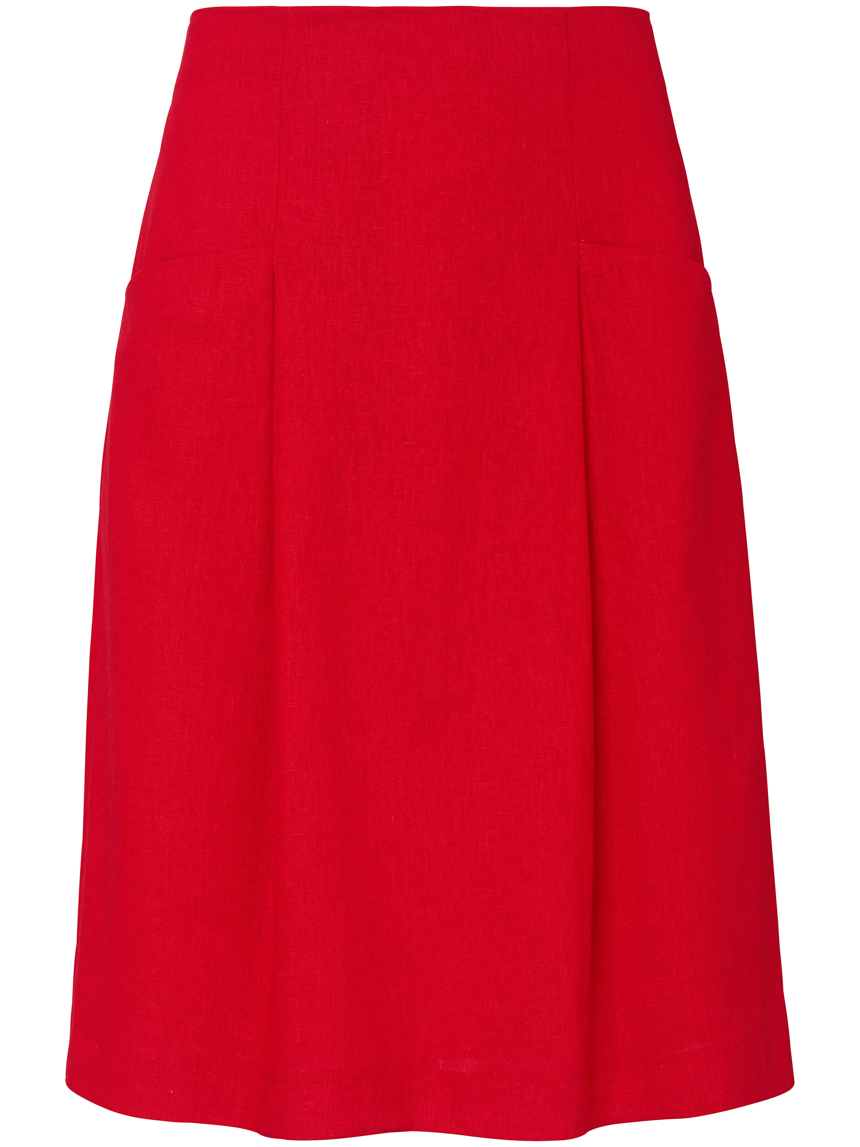 Rok Van Peter Hahn Rood peter hahn kopen in de aanbieding