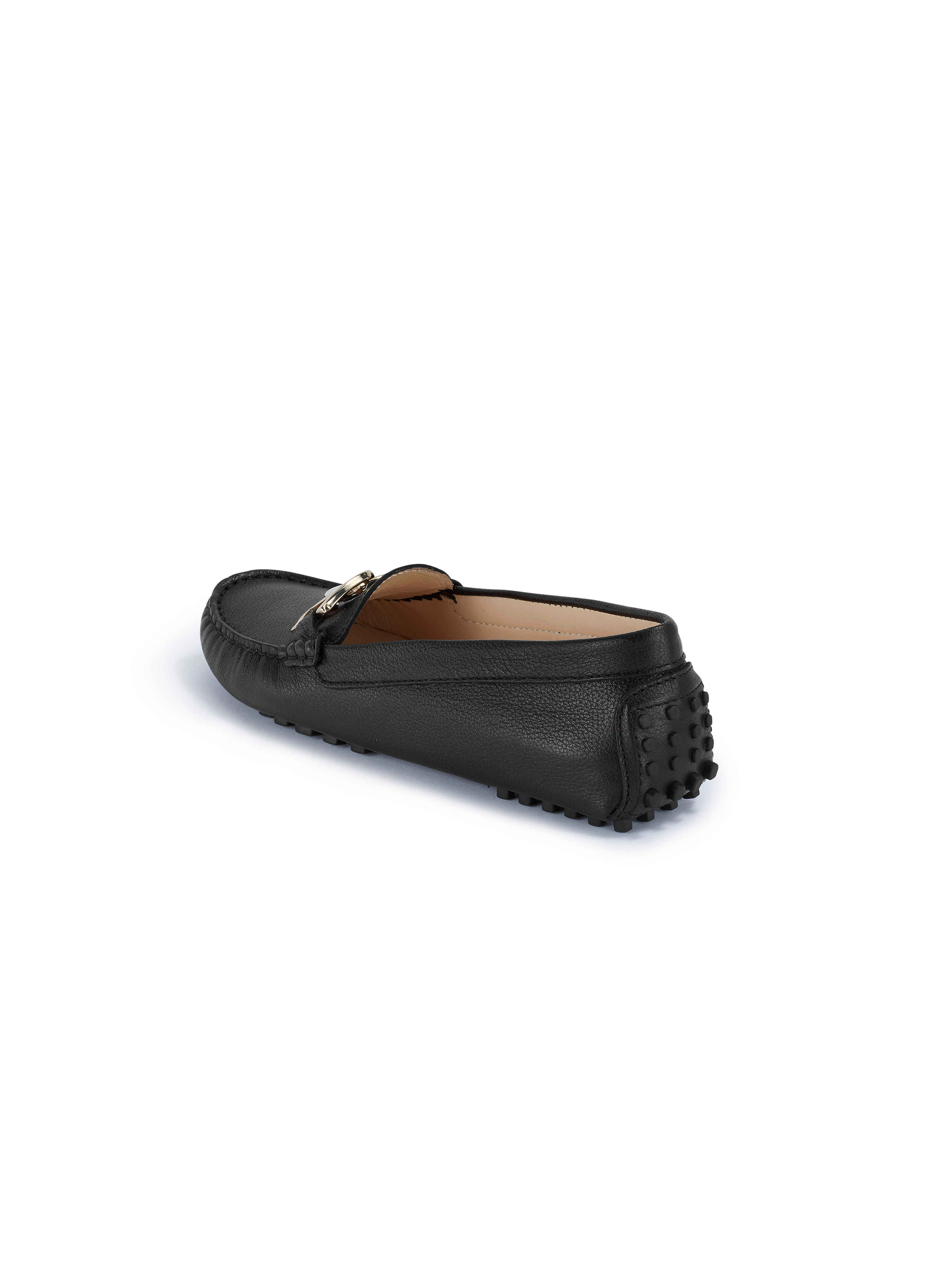 aigner loafers