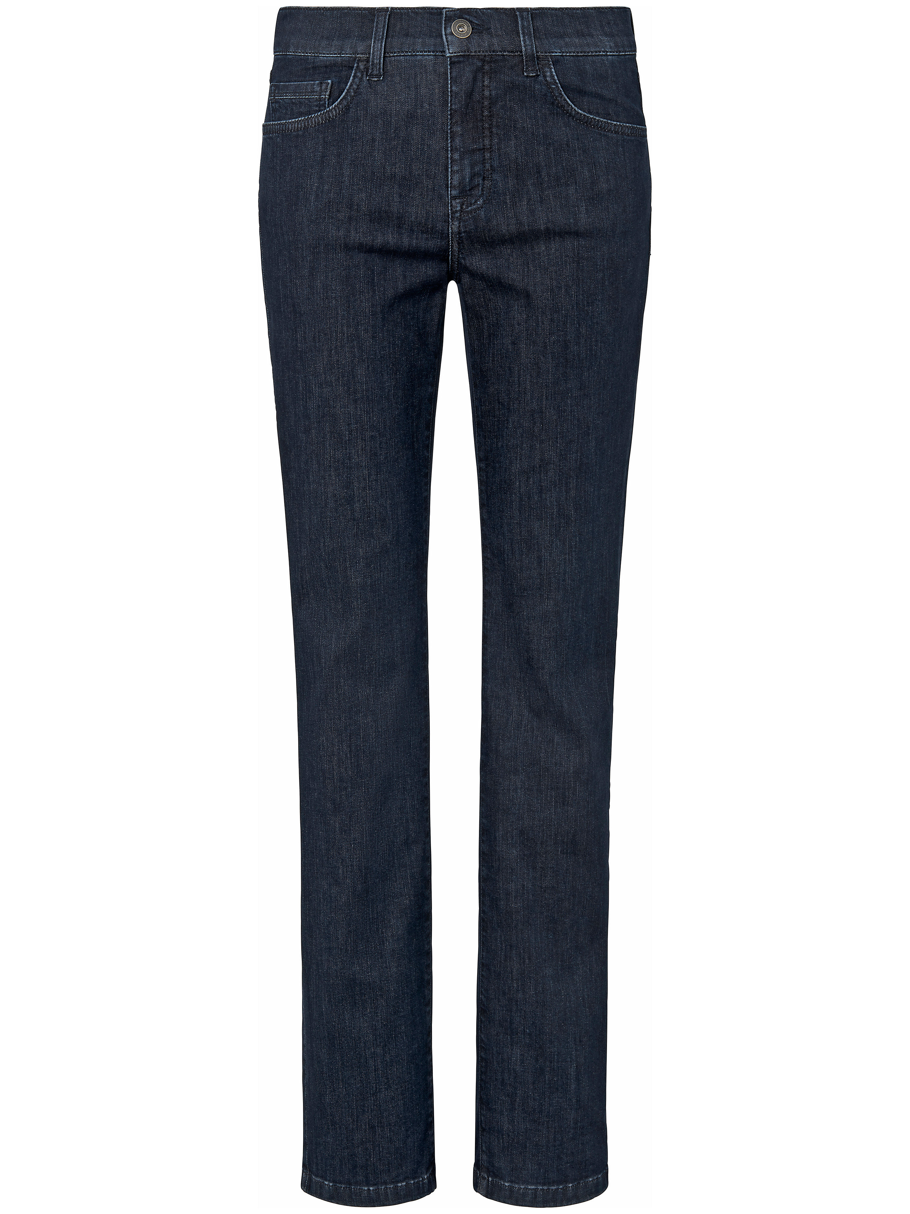 ANGELS Regular fit jeans, model Dolly dark bluedenim
