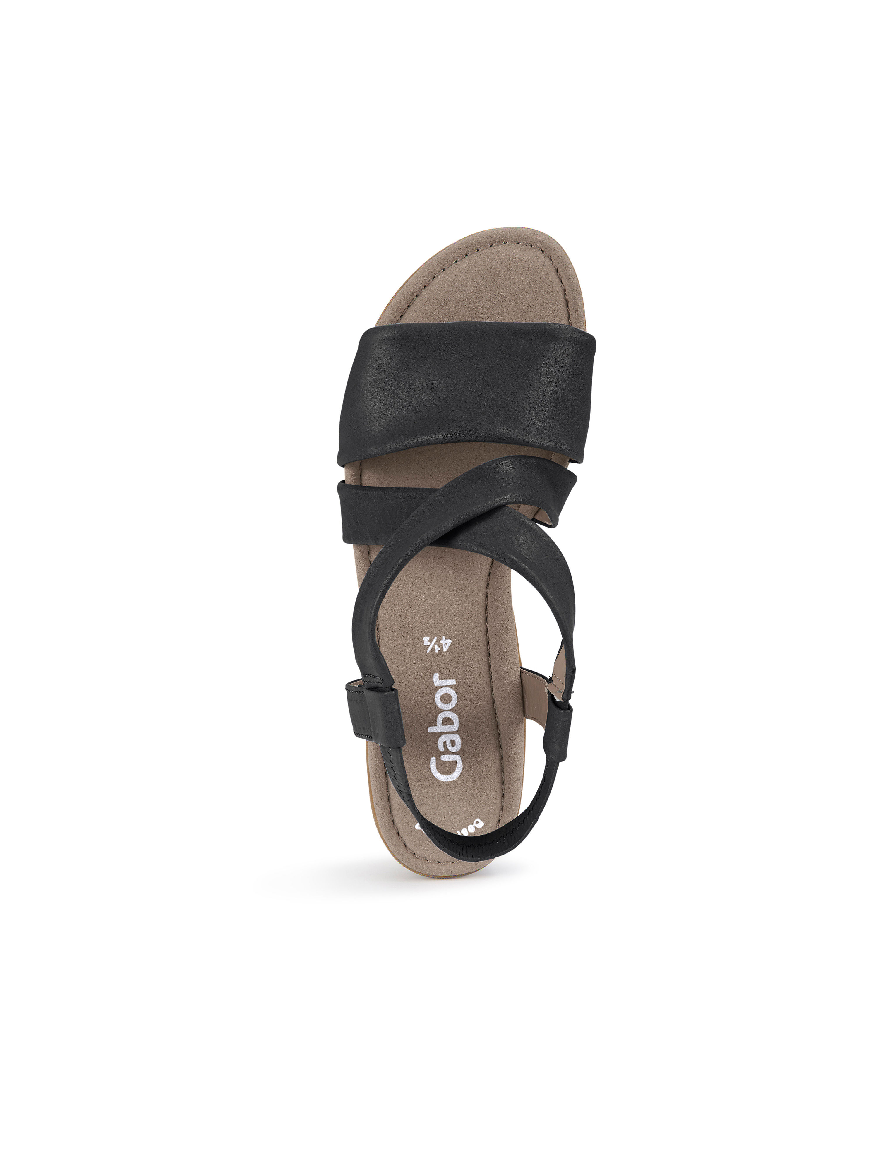 sandale gabor femme