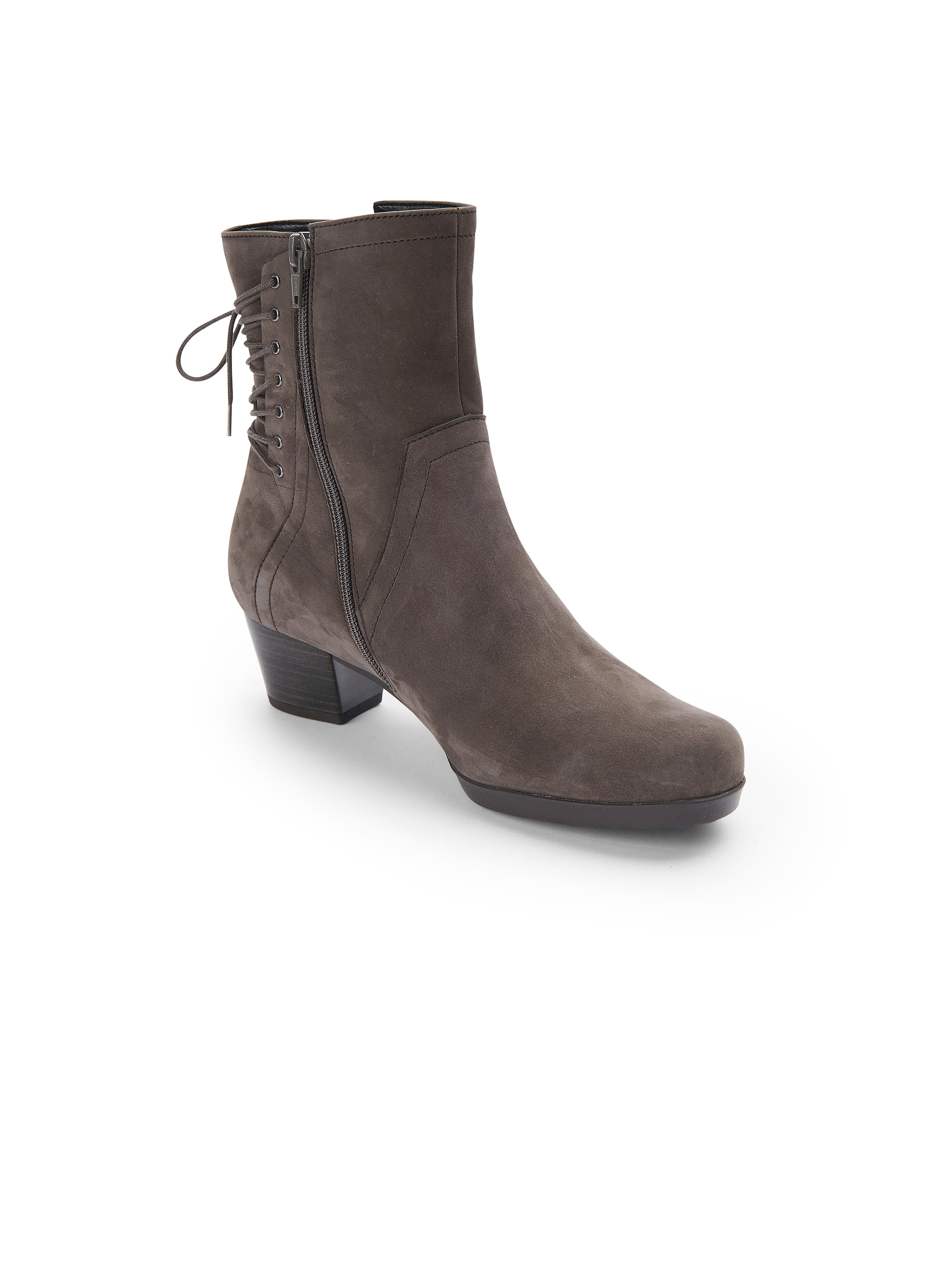 Gabor Stiefelette Taupe Gute Gute Gute Qualität beliebte Gabor Stiefelette Taupe Gute Gute Gute Qualität beliebte