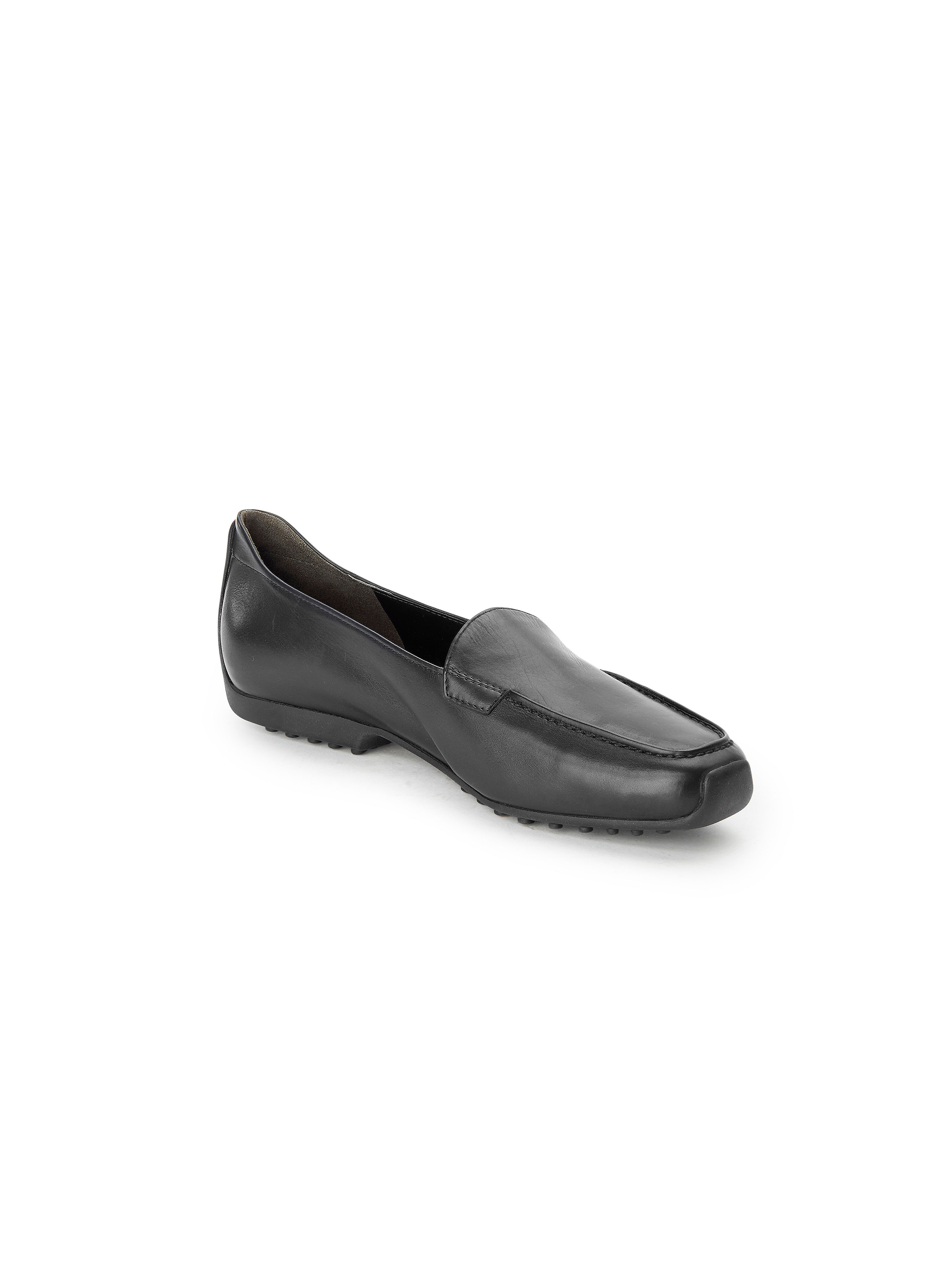 Kennel Schmenger Slipper aus 100% Leder Schwarz Gute Herren Am beliebtesten ist 2019 Belmondo Business