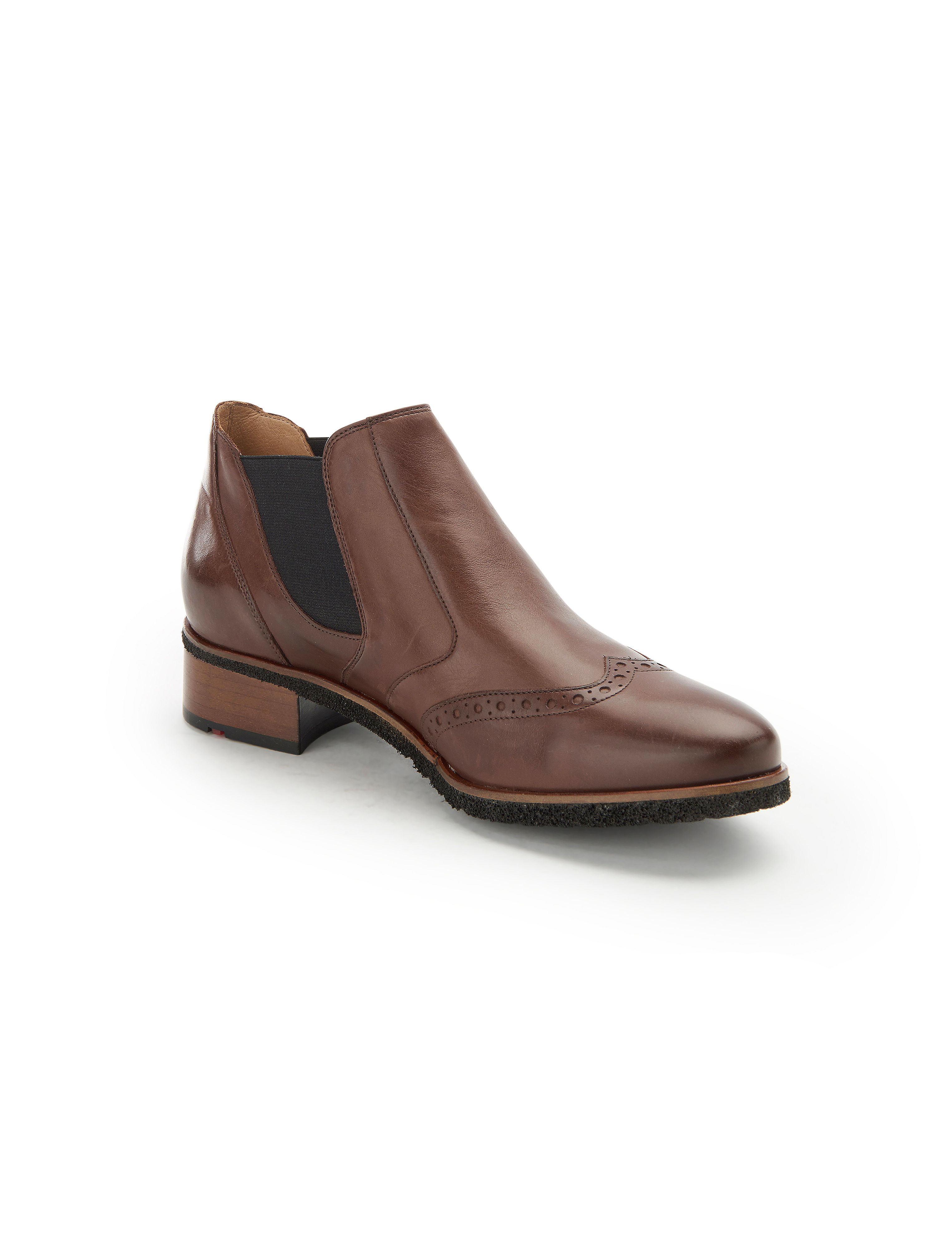 Lloyd - Stiefelette - Schokobraun Gute Qualität beliebte Schuhe Lloyd - Stiefelette - Schokobraun Gute Qualität beliebte Schuhe