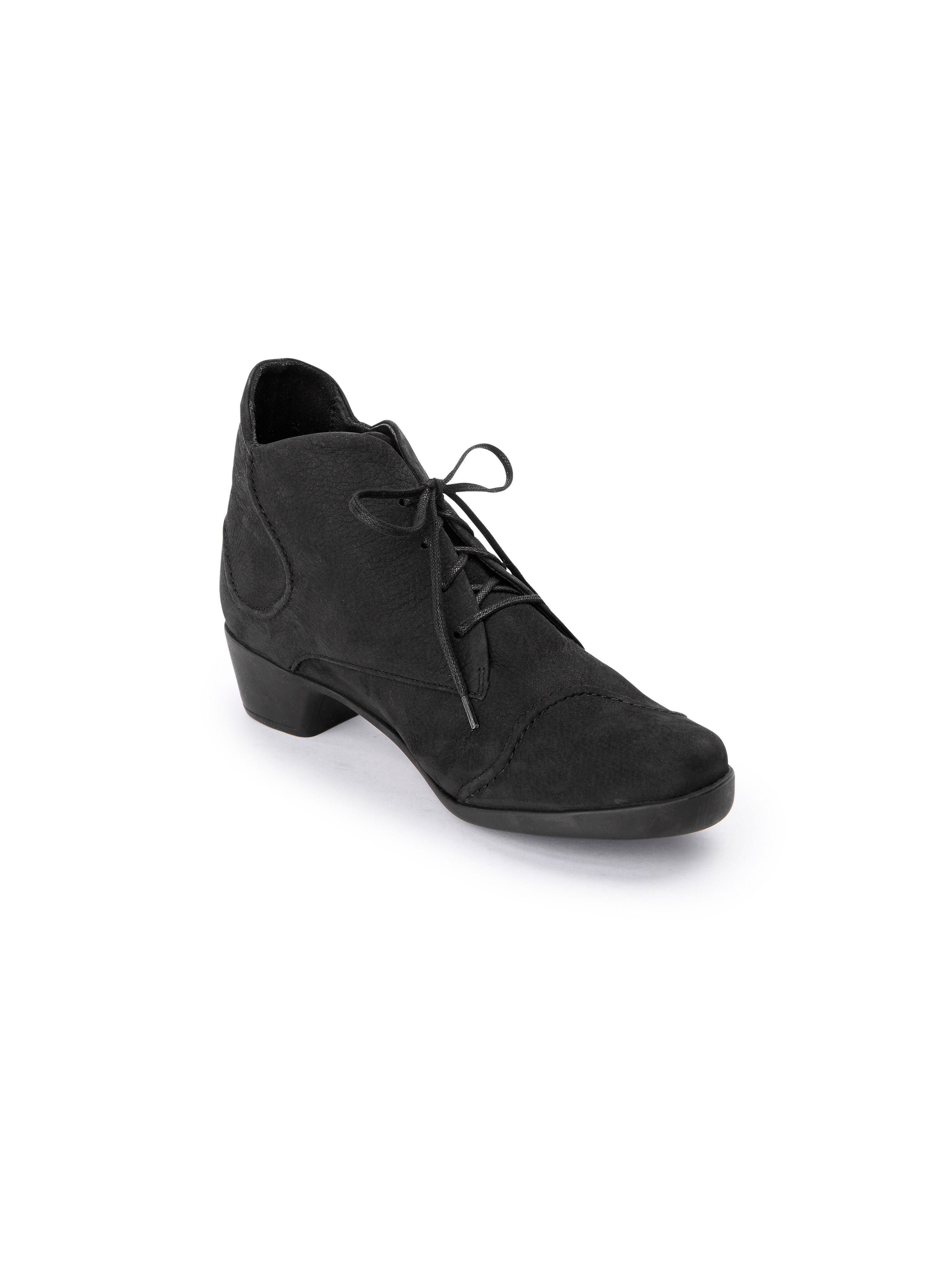 Loints Of Holland - Ankle-Boot - Schwarz Gute Qualität beliebte Schuhe Loints Of Holland - Ankle-Boot - Schwarz Gute Qualität beliebte Schuhe