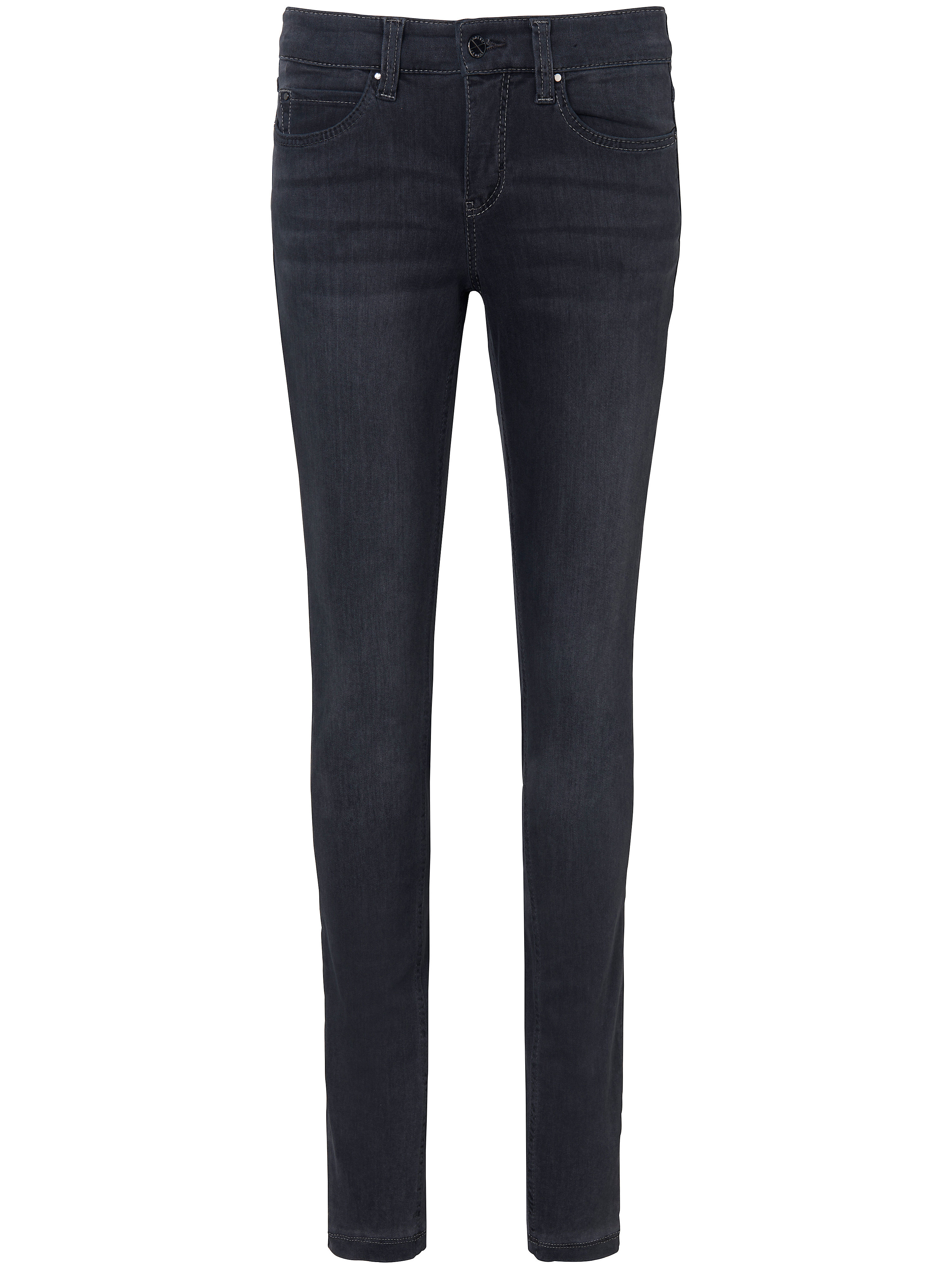 Mac - Dream skinny jeans 30 inch - blue blue