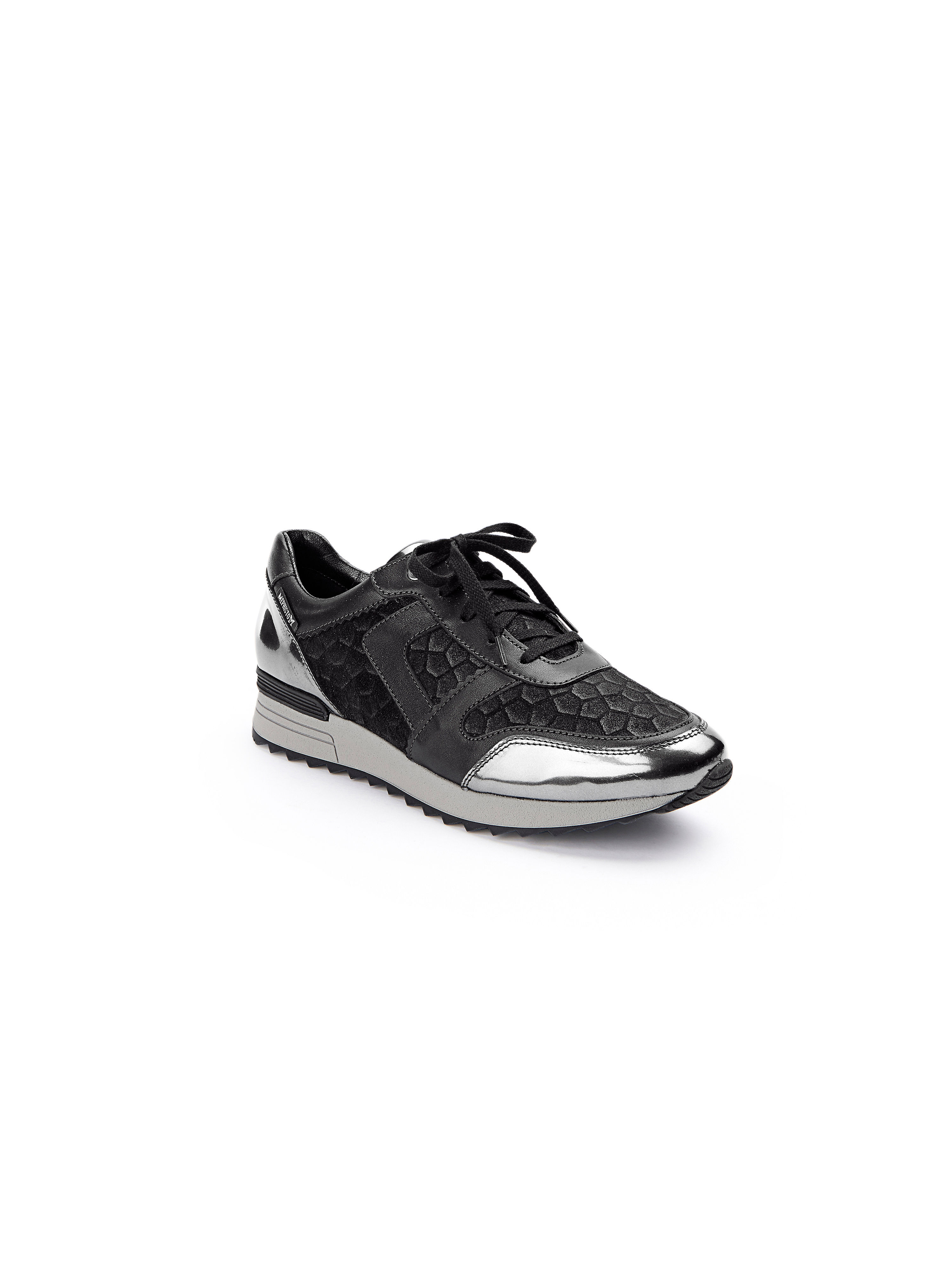 Mephisto - Sneaker TRIVY - Schwarz Gute Qualität beliebte Schuhe Mephisto - Sneaker TRIVY - Schwarz Gute Gute Gute Qualität beliebte Schuhe 14c27f