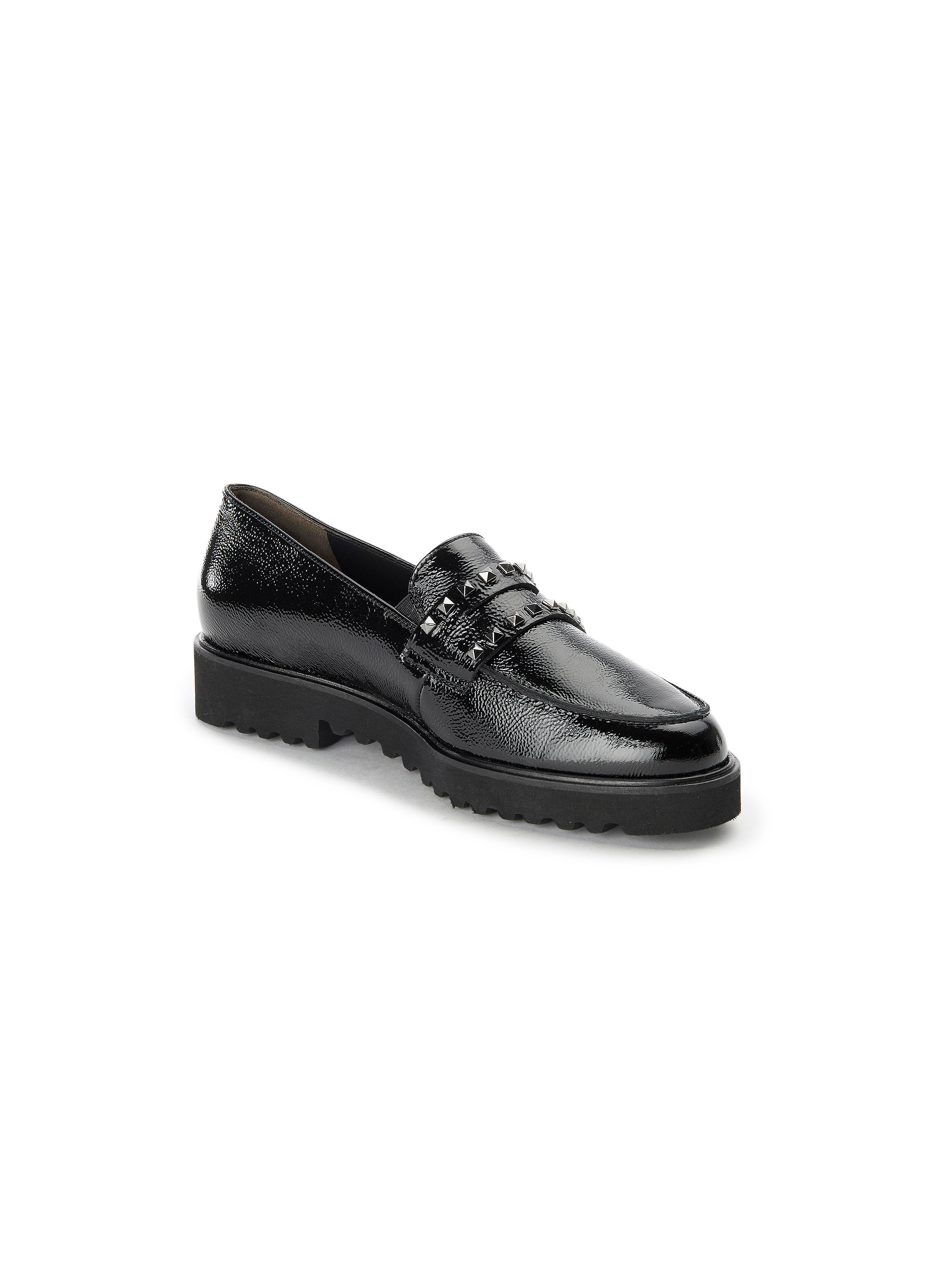 Paul Green - Slipper - Schwarz Gute Qualität beliebte Schuhe Paul Green - Slipper - Schwarz Gute Qualität beliebte Schuhe