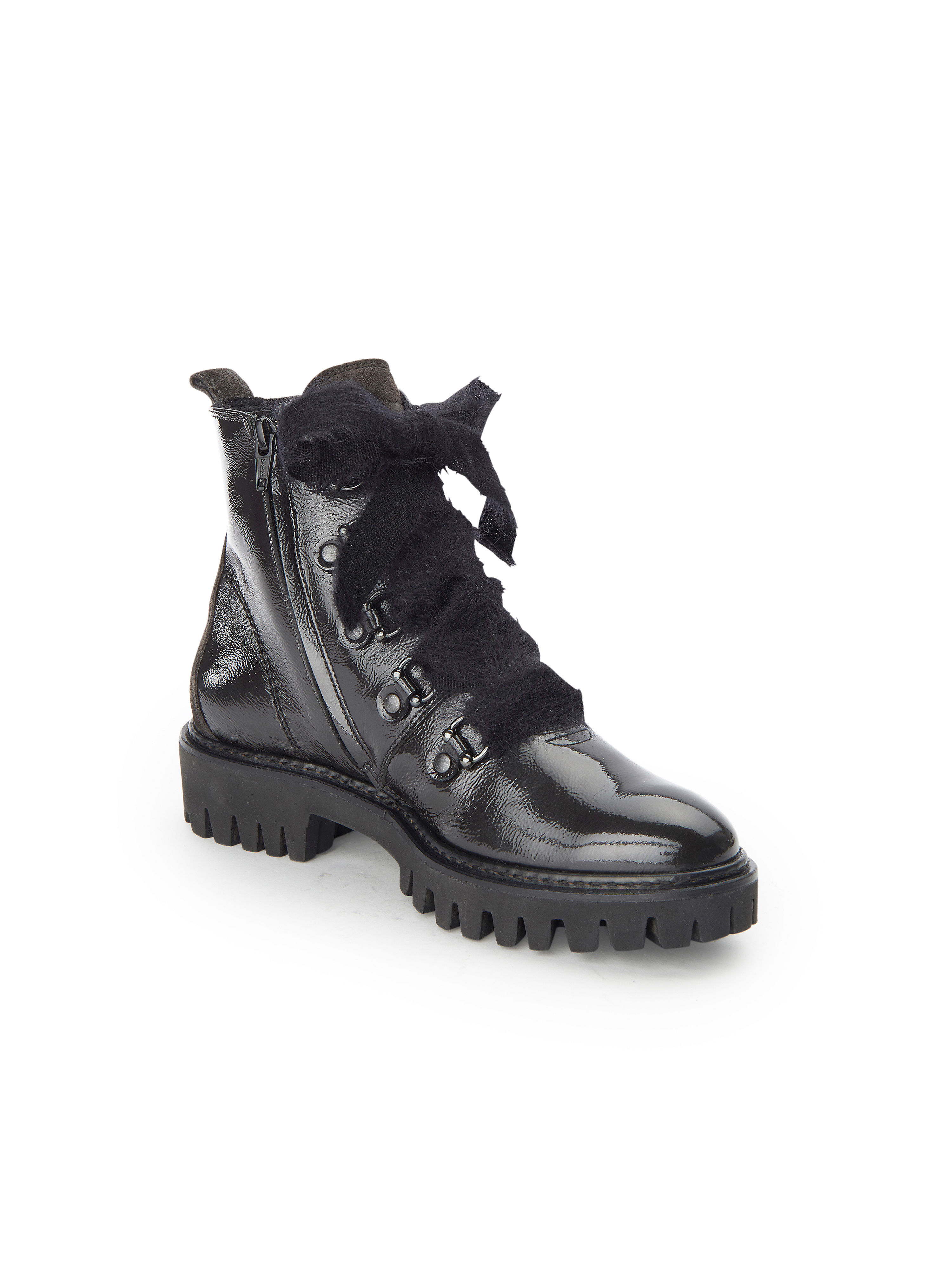 Paul Green - Stiefelette - Anthrazit Gute Qualität beliebte Schuhe Paul Green - Stiefelette - Anthrazit Gute Qualität beliebte Schuhe