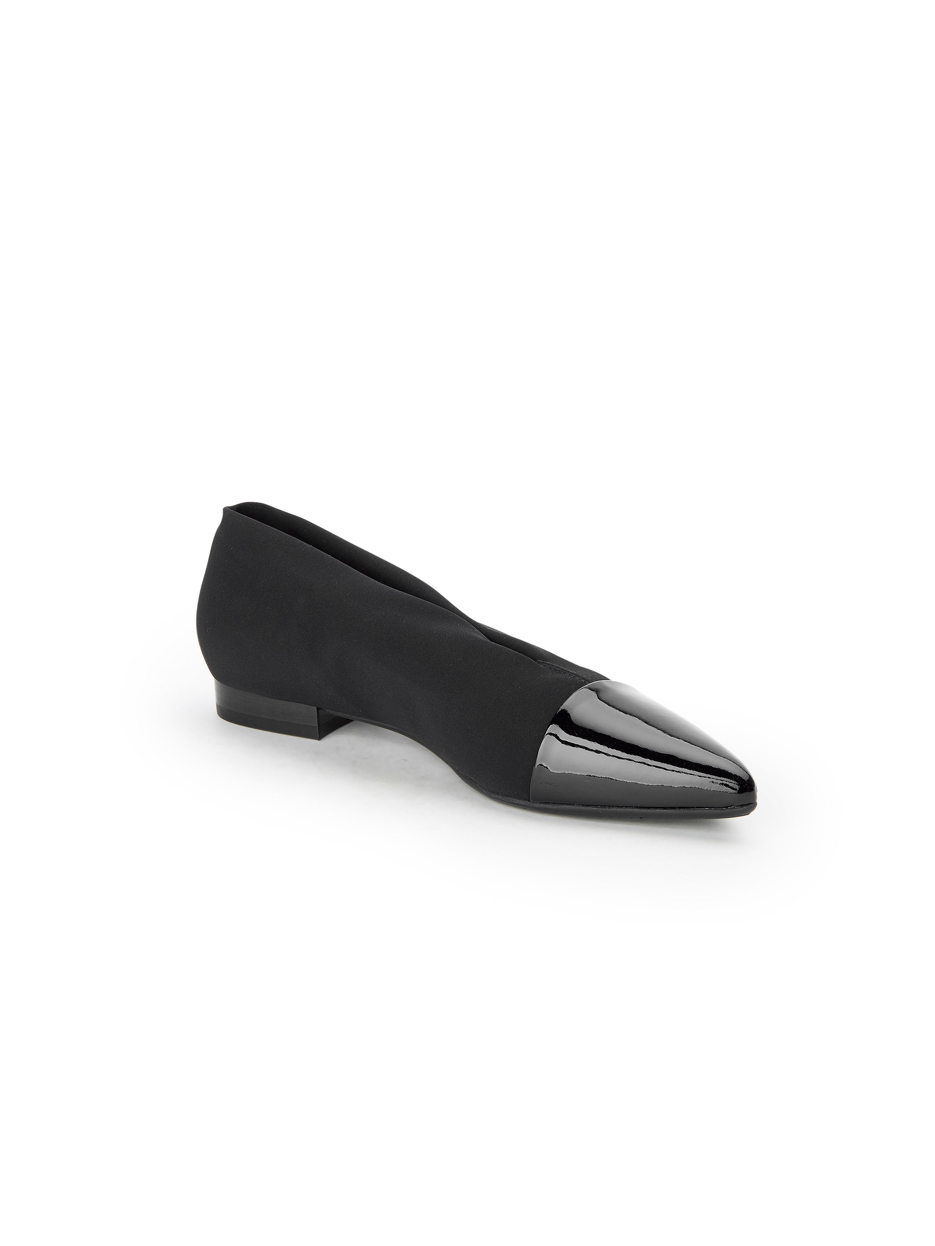 Peter Kaiser - Halbschuh Babet - Schwarz Gute Qualität beliebte Schuhe Peter Kaiser - Halbschuh Babet - Schwarz Gute Qualität beliebte Schuhe
